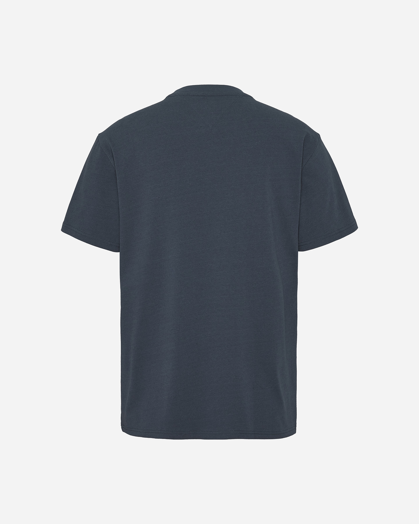 T-shirt TOMMY HILFIGER SMALL LOGO M - Blu - 1 | Cisalfa Sport