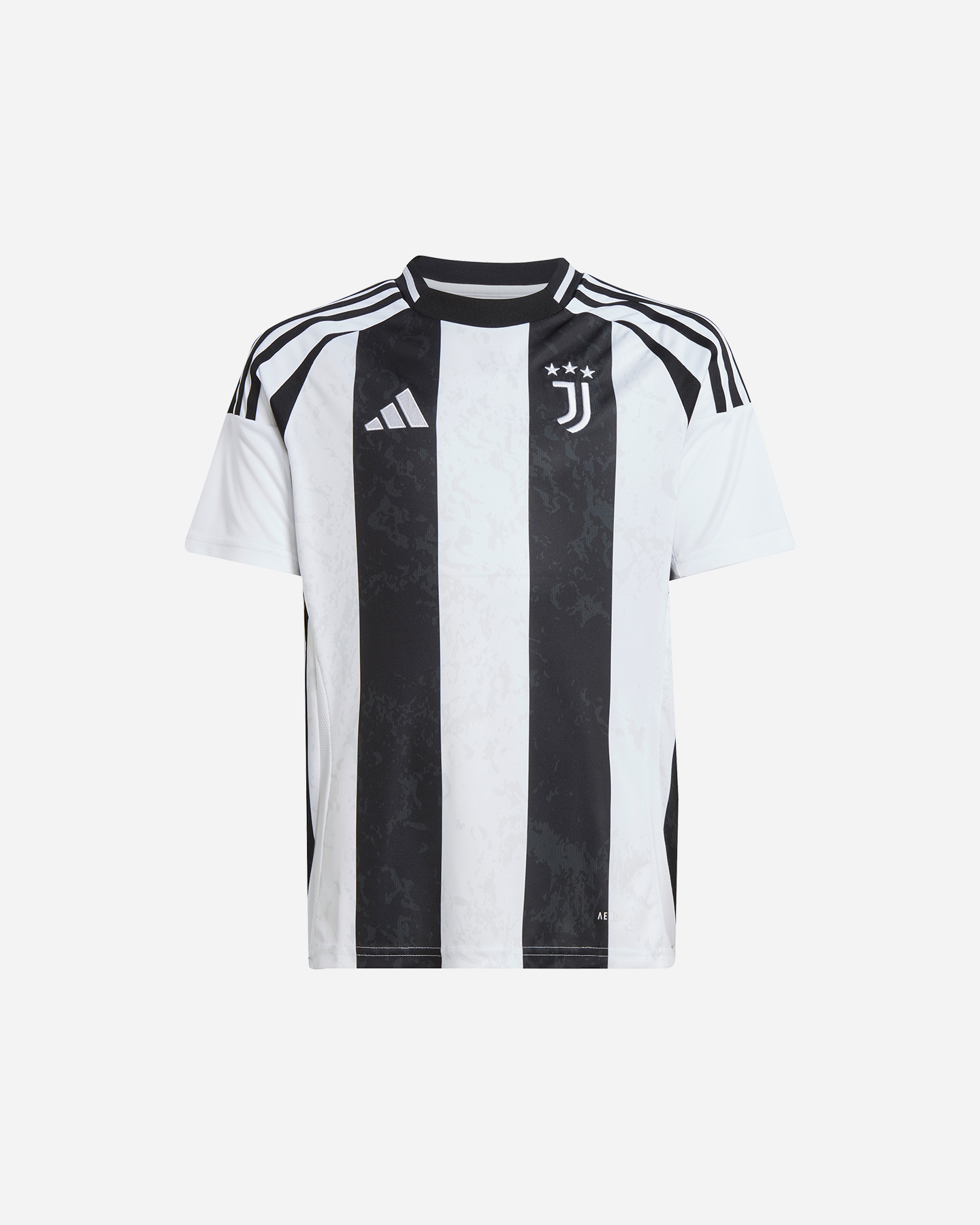Maglia calcio ufficiale ADIDAS JUVENTUS HOME 24-25 JR - Color mix - 0 | Cisalfa Sport
