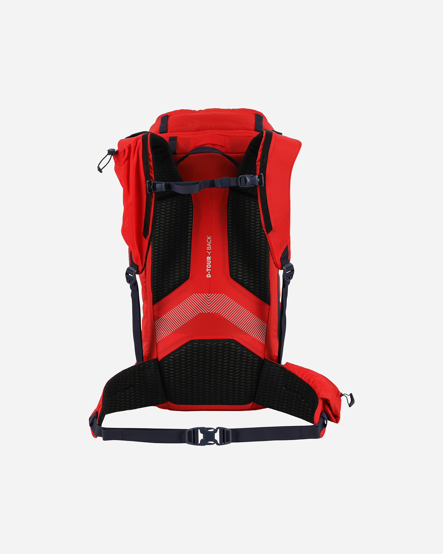 Zaino alpinismo MILLET D-TOUR 30 SCIALPI  - Rosso - 1 | Cisalfa Sport