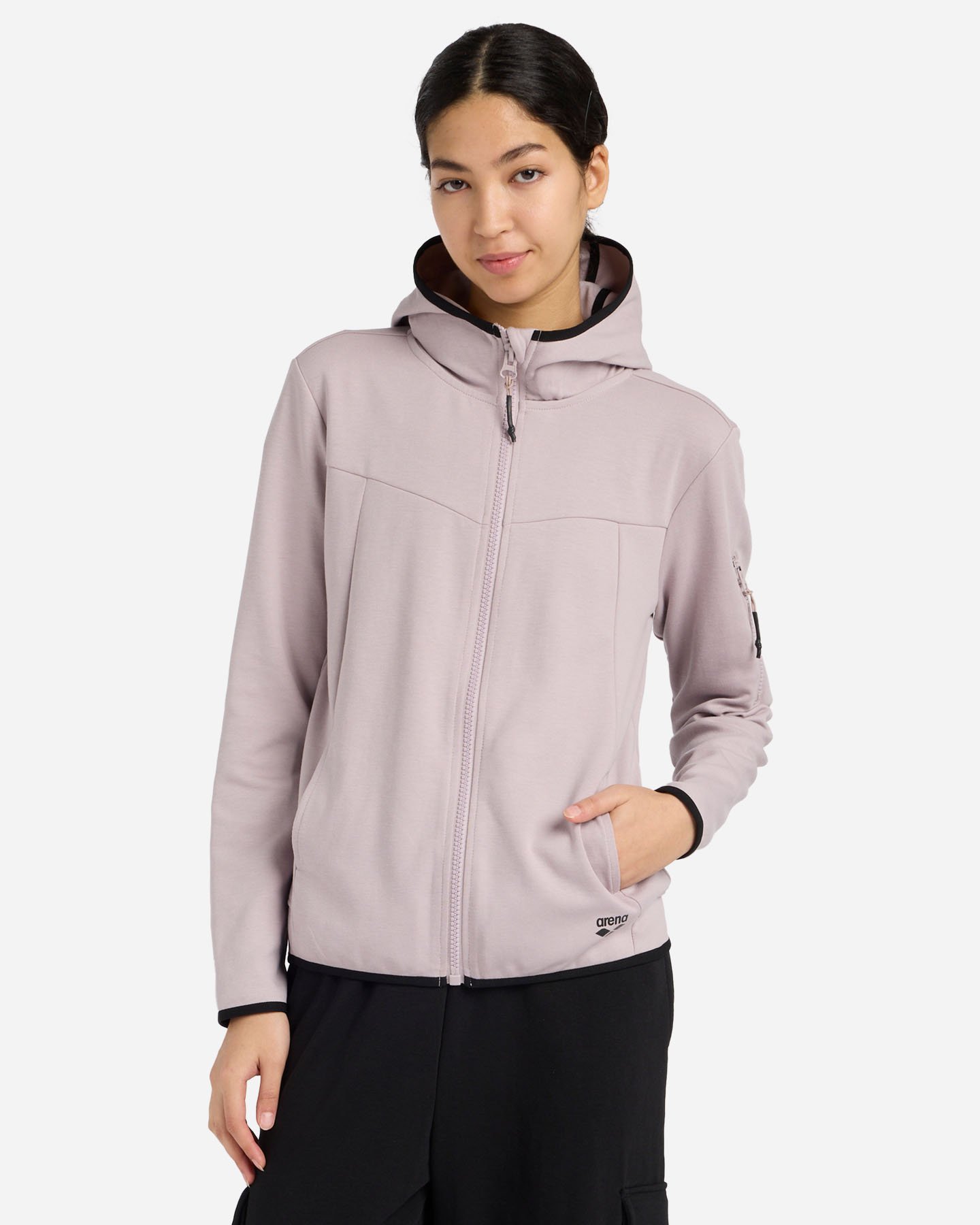 Felpa ARENA ADVANCE W - S4133610-430 - 0 | Cisalfa Sport