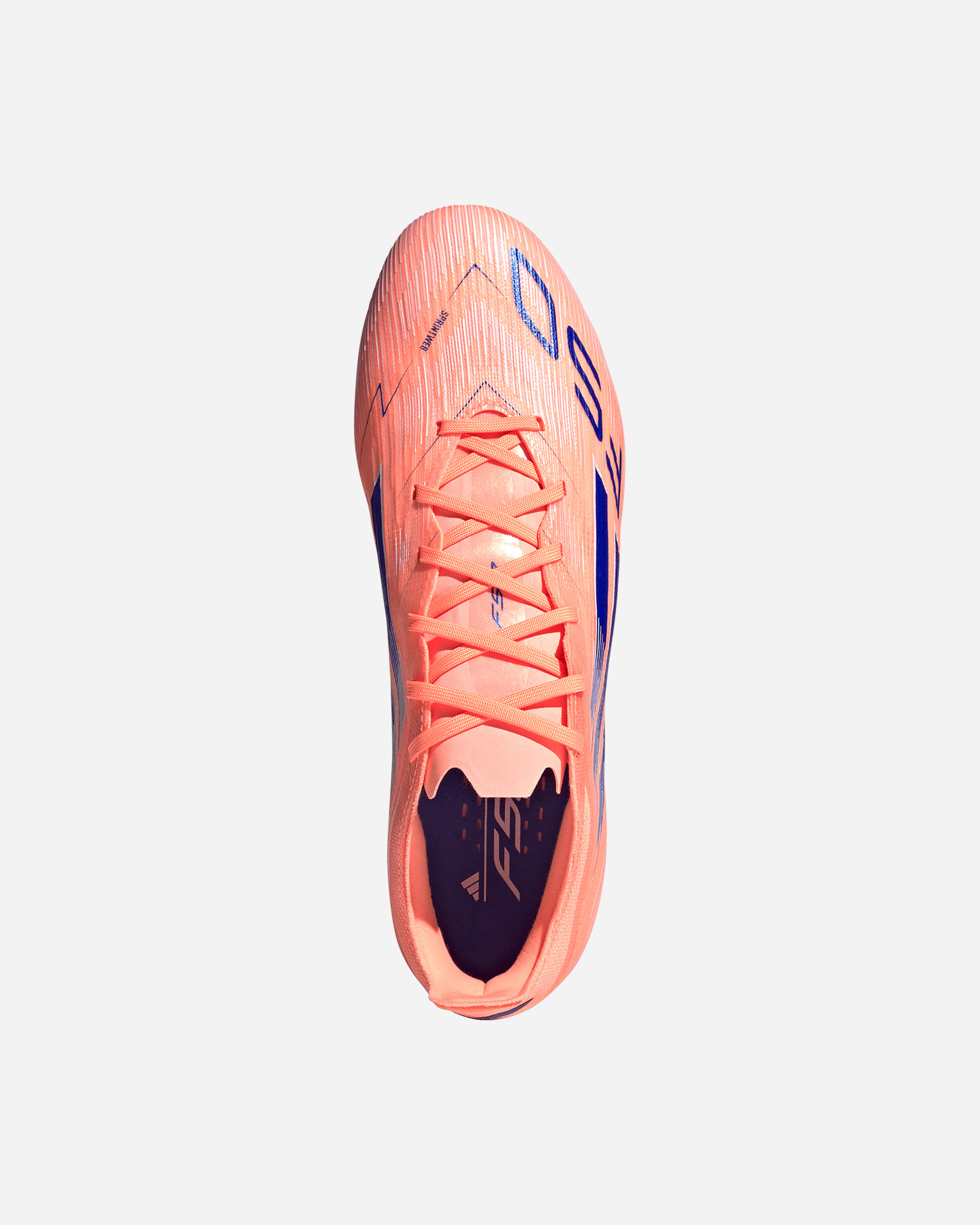 Scarpe calcio ADIDAS F50 PRO FG M - Color mix - 3 | Cisalfa Sport