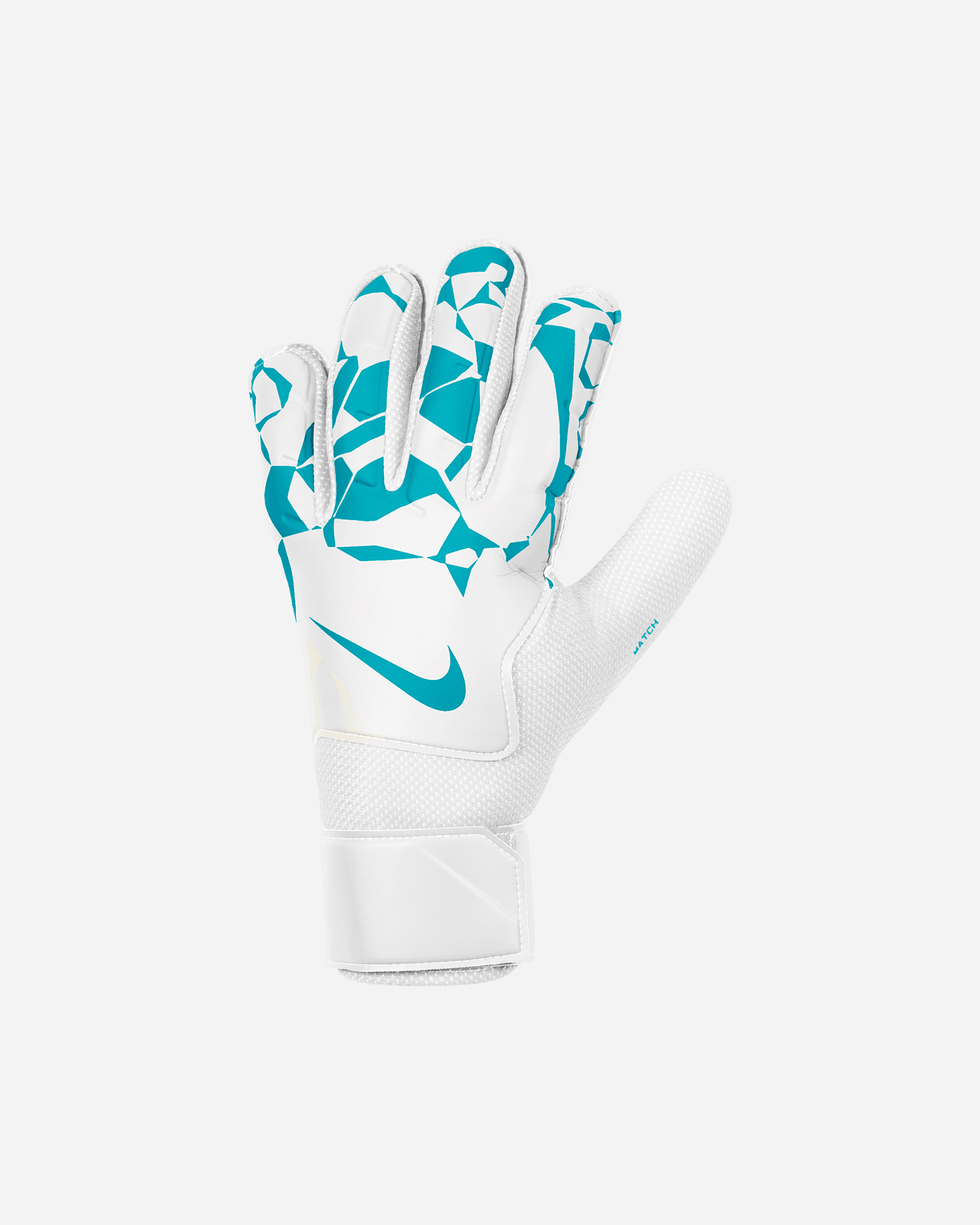 Guanti portiere NIKE MATCH M - 1 | Cisalfa Sport
