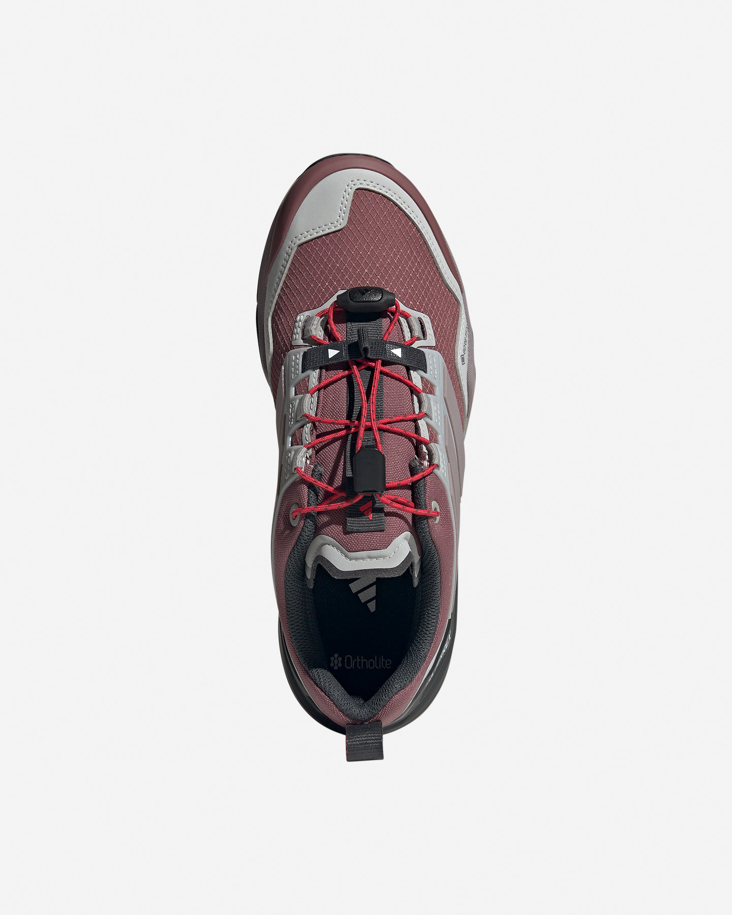 Scarpe trail ADIDAS TERREX SKYCHASER GTX W - Rosa - 2 | Cisalfa Sport