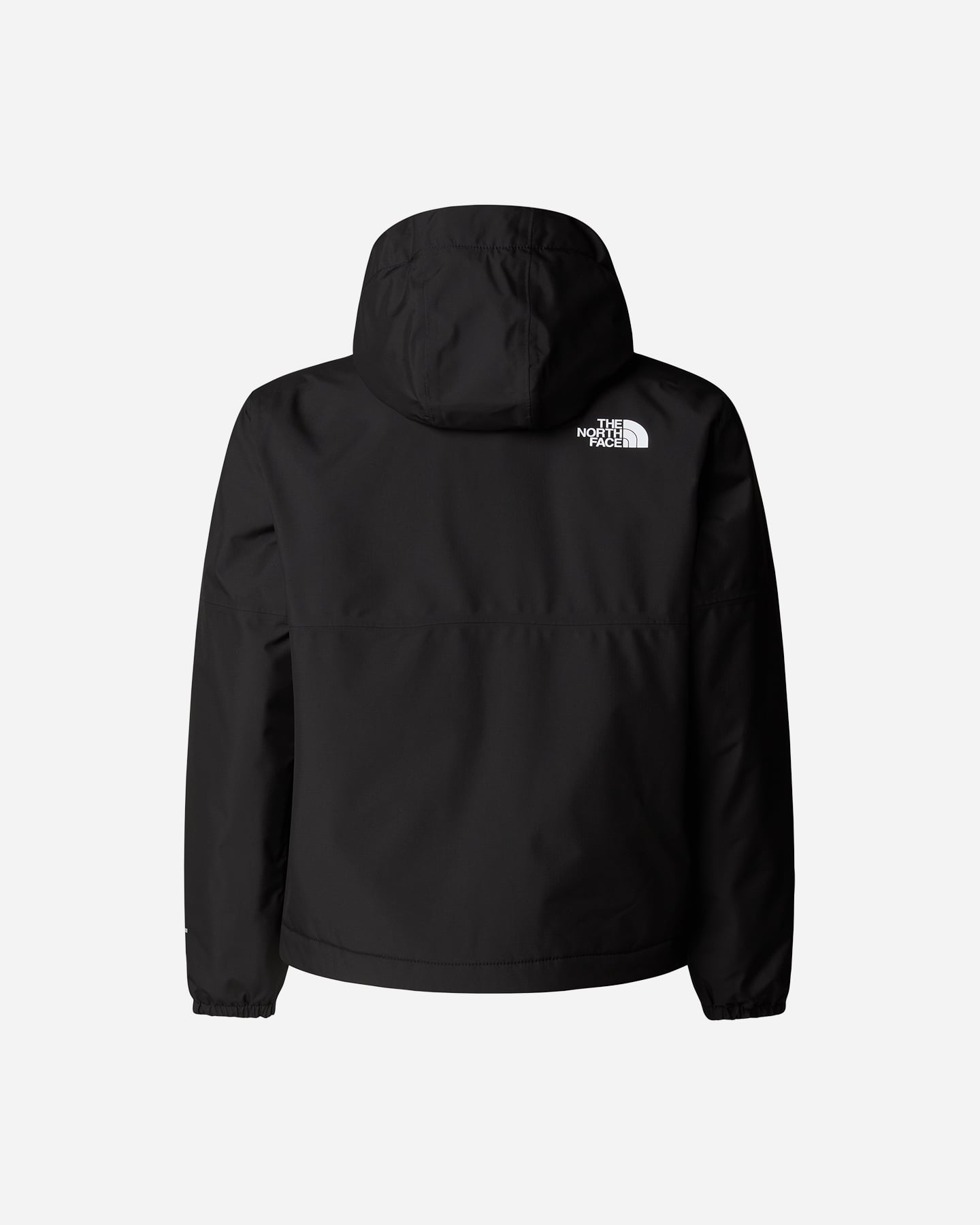 Giacca antipioggia THE NORTH FACE ANTORA RAIN JR - Nero - 1 | Cisalfa Sport