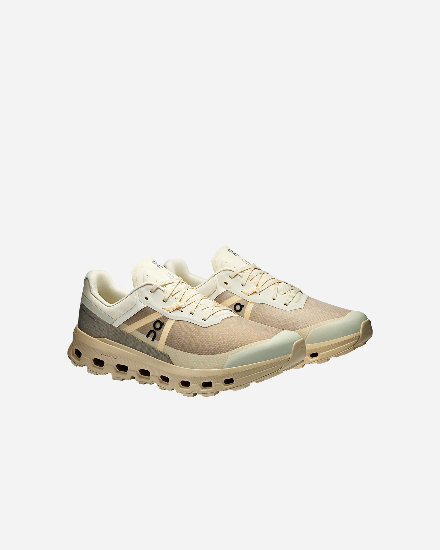 Scarpe sneakers ON CLOUDVISTA 2 M - Beige - 1 | Cisalfa Sport