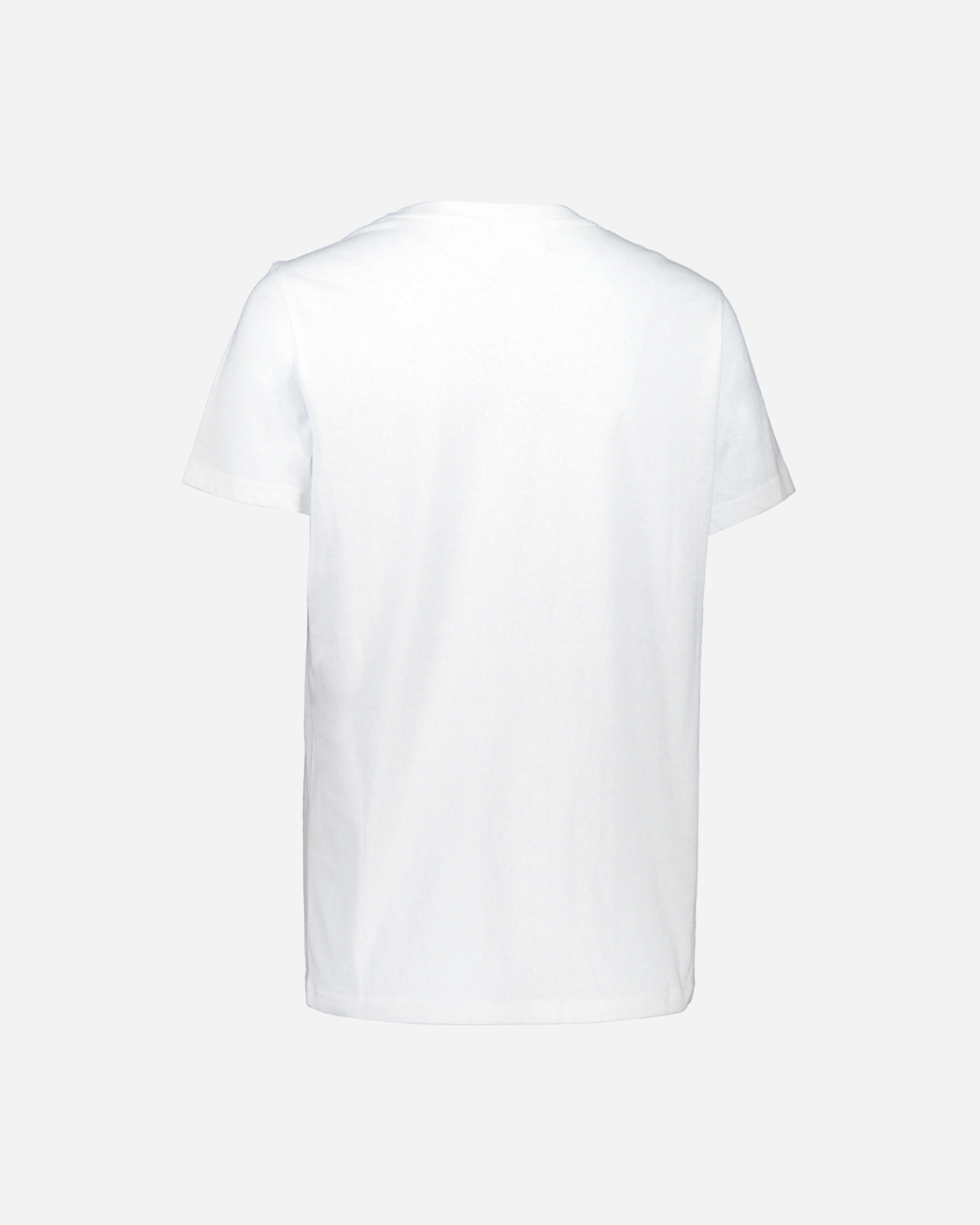 T-shirt ELLESSE BETTER W - Bianco - 1 | Cisalfa Sport