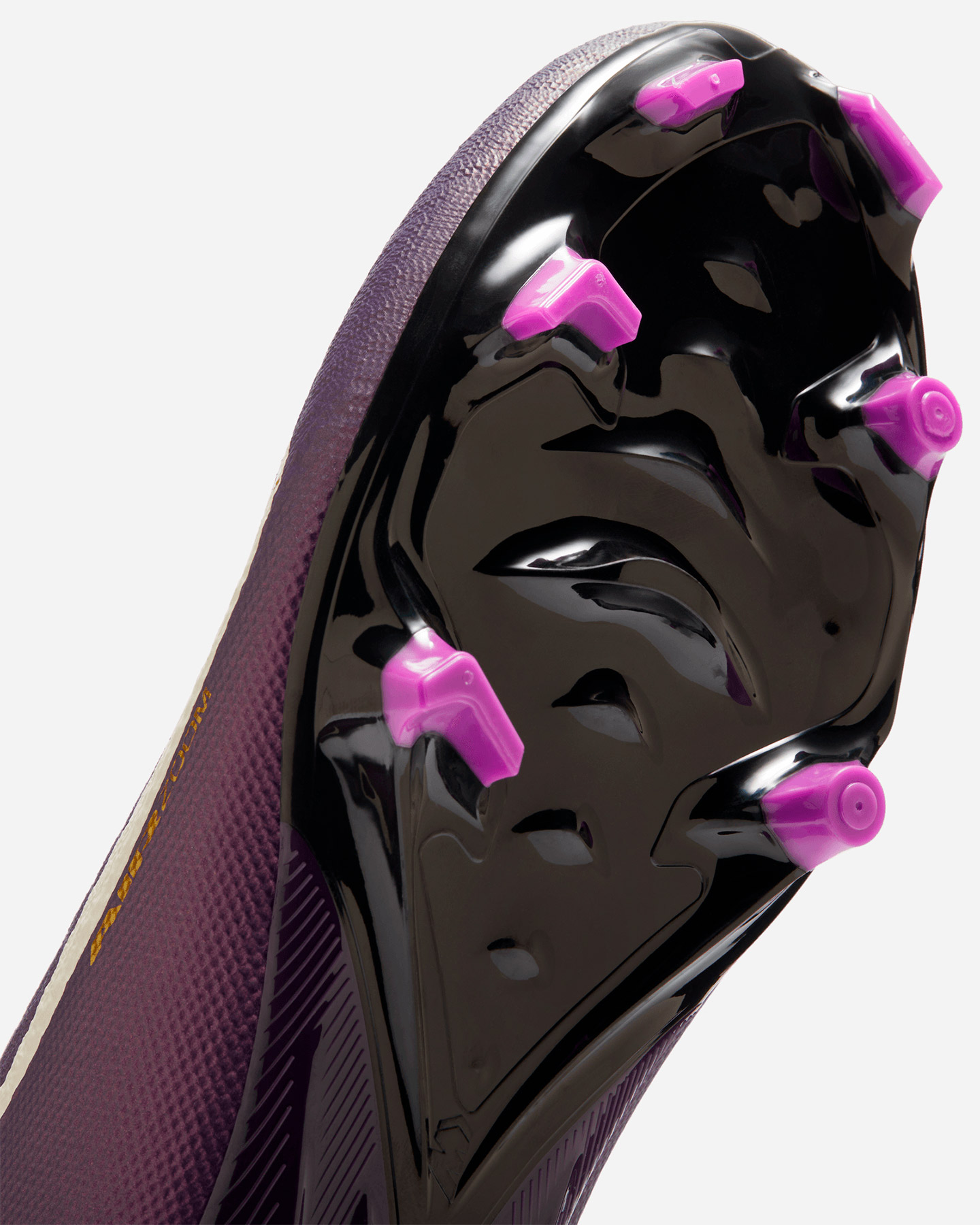 Scarpe calcio NIKE MERCURIAL ZOOM SUPERFLY 10 ACADEMY FG MBAPPE M - Color mix - 5 | Cisalfa Sport