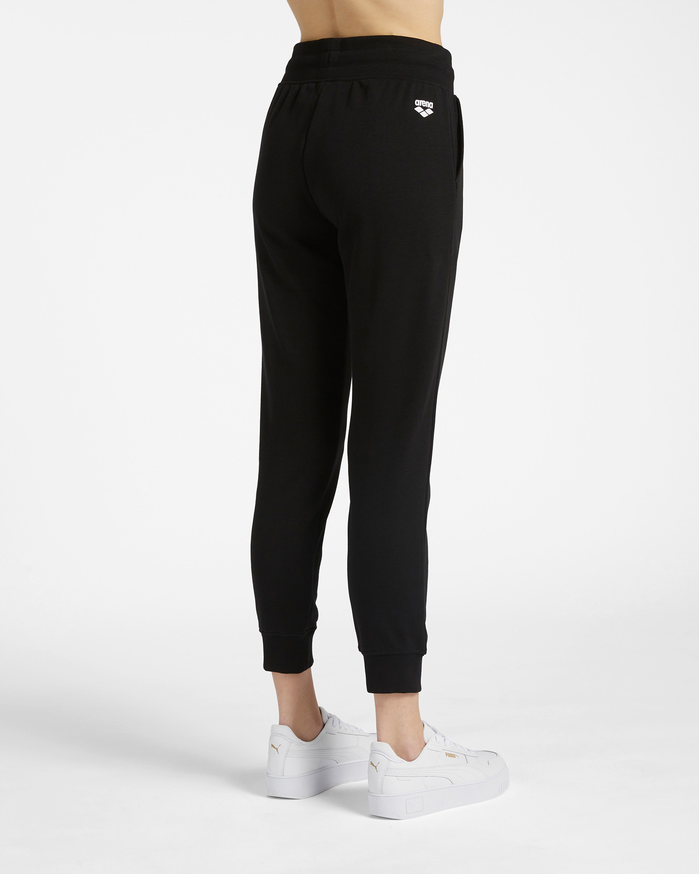 Pantalone ARENA BASIC ATHLETICS W - 5 | Cisalfa Sport