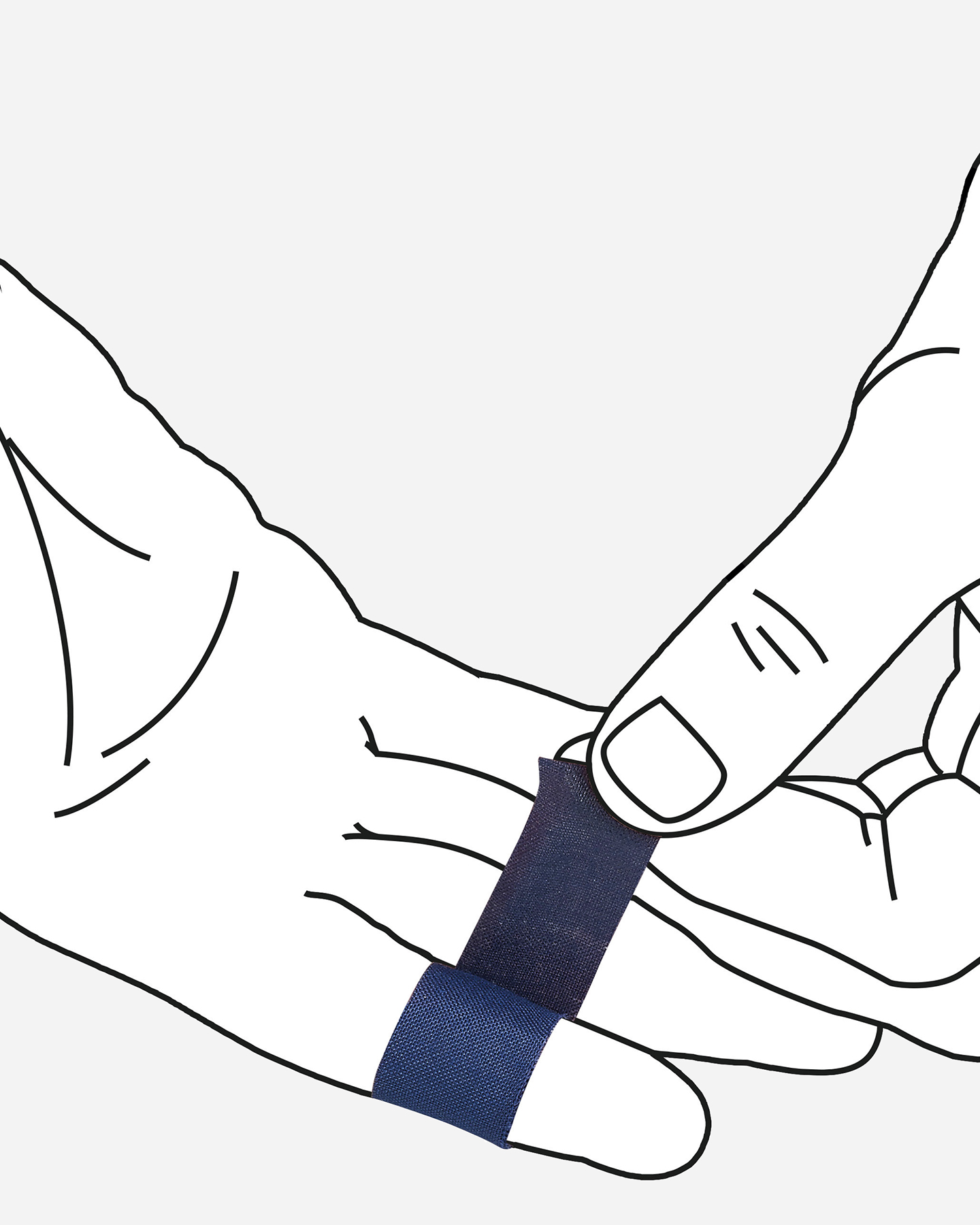 Accessorio arrampicata CAMP PARADITA  - Blu - 2 | Cisalfa Sport