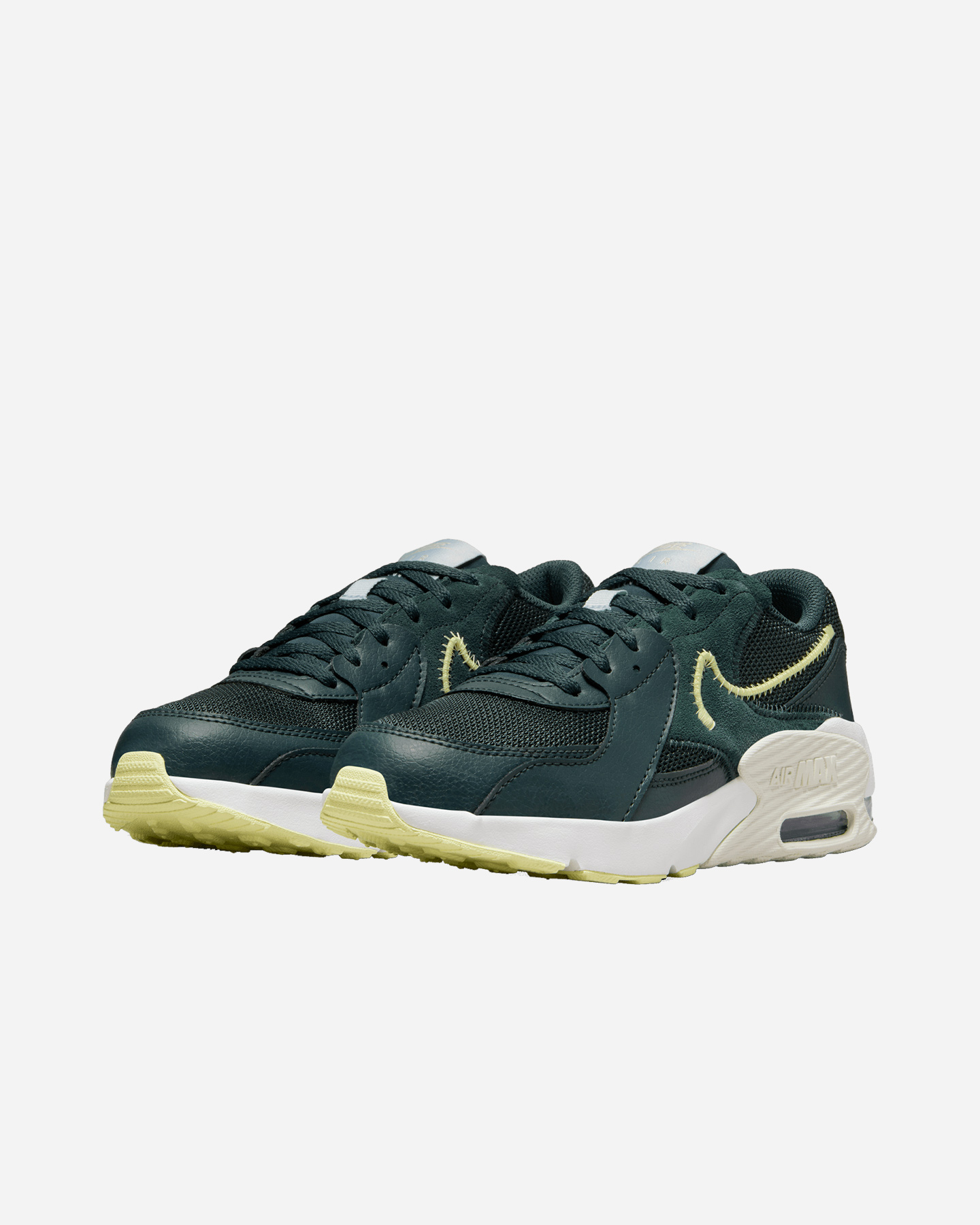 Scarpe sneakers NIKE AIR MAX EXCEE GS JR - 19 | Cisalfa Sport