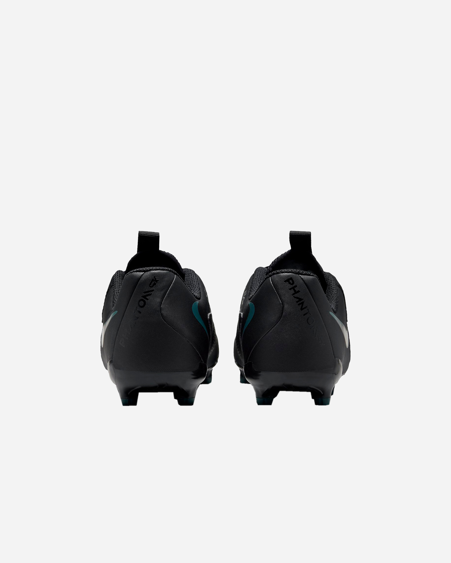 Scarpe calcio NIKE PHANTOM GX II ACADEMY FG JR - Nero - 3 | Cisalfa Sport
