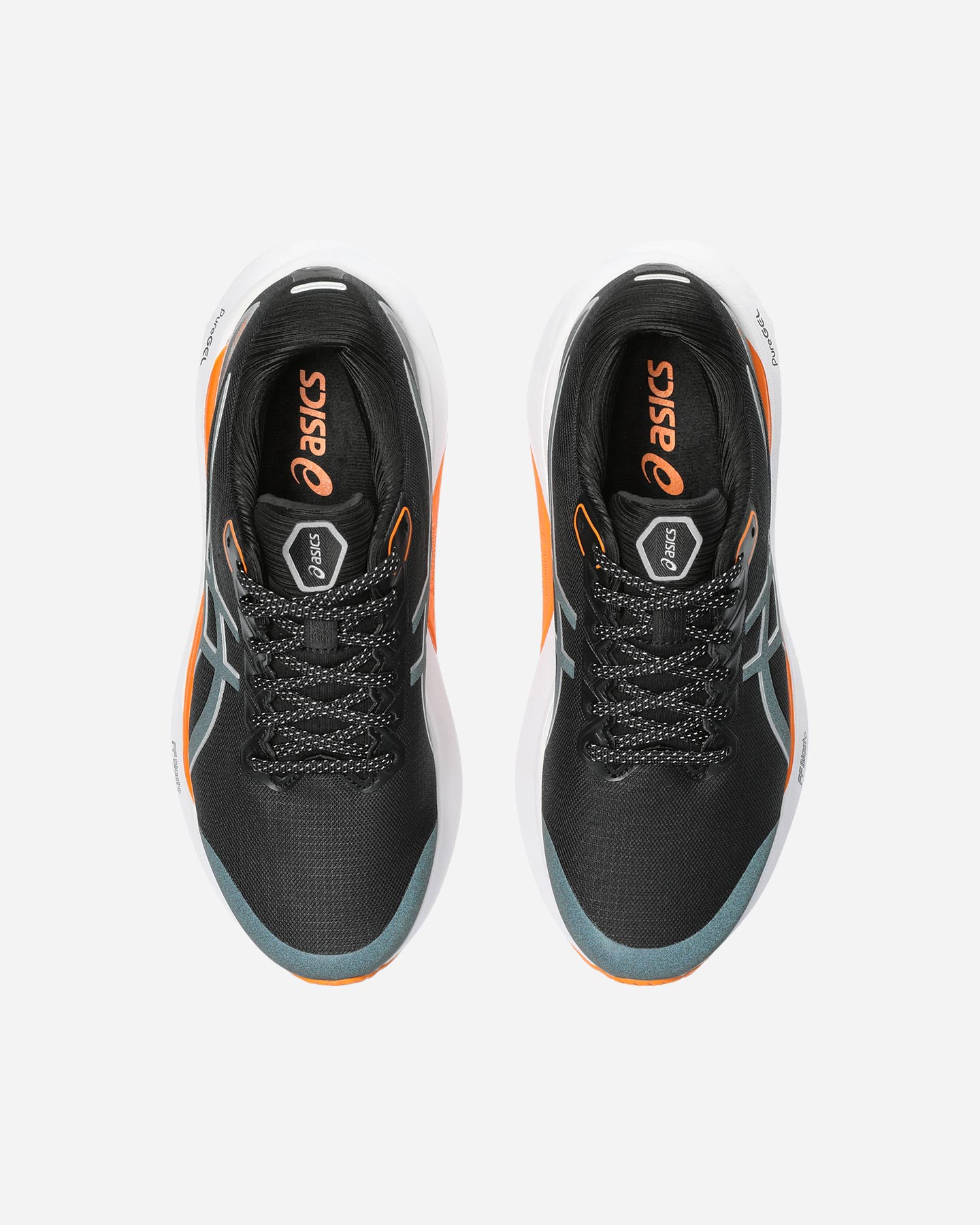 Scarpe running ASICS GEL-KAYANO 30 LITE-SHOW W - Nero - 3 | Cisalfa Sport