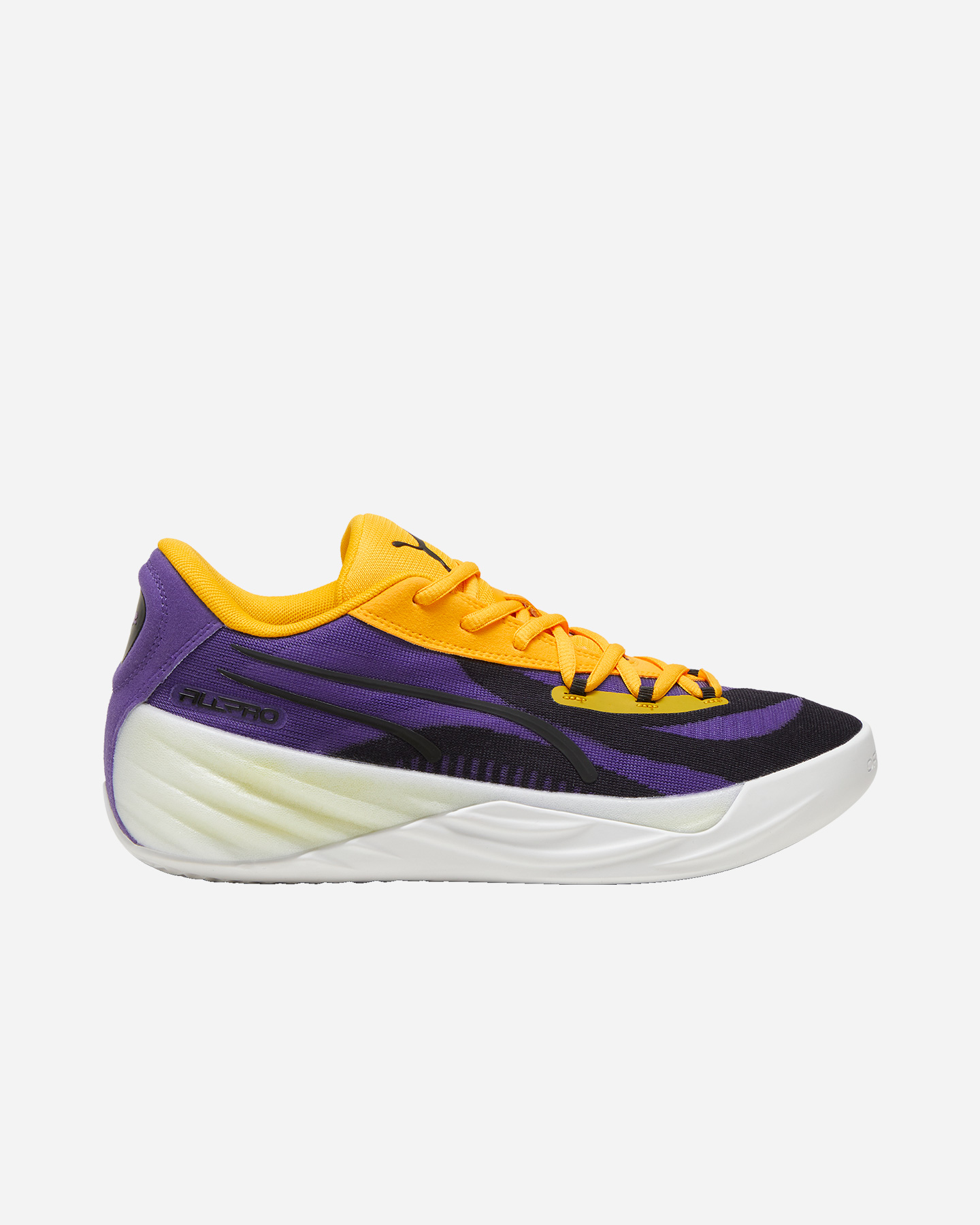 Scarpe basket PUMA ALL-PRO NITRO M - Color mix - 0 | Cisalfa Sport