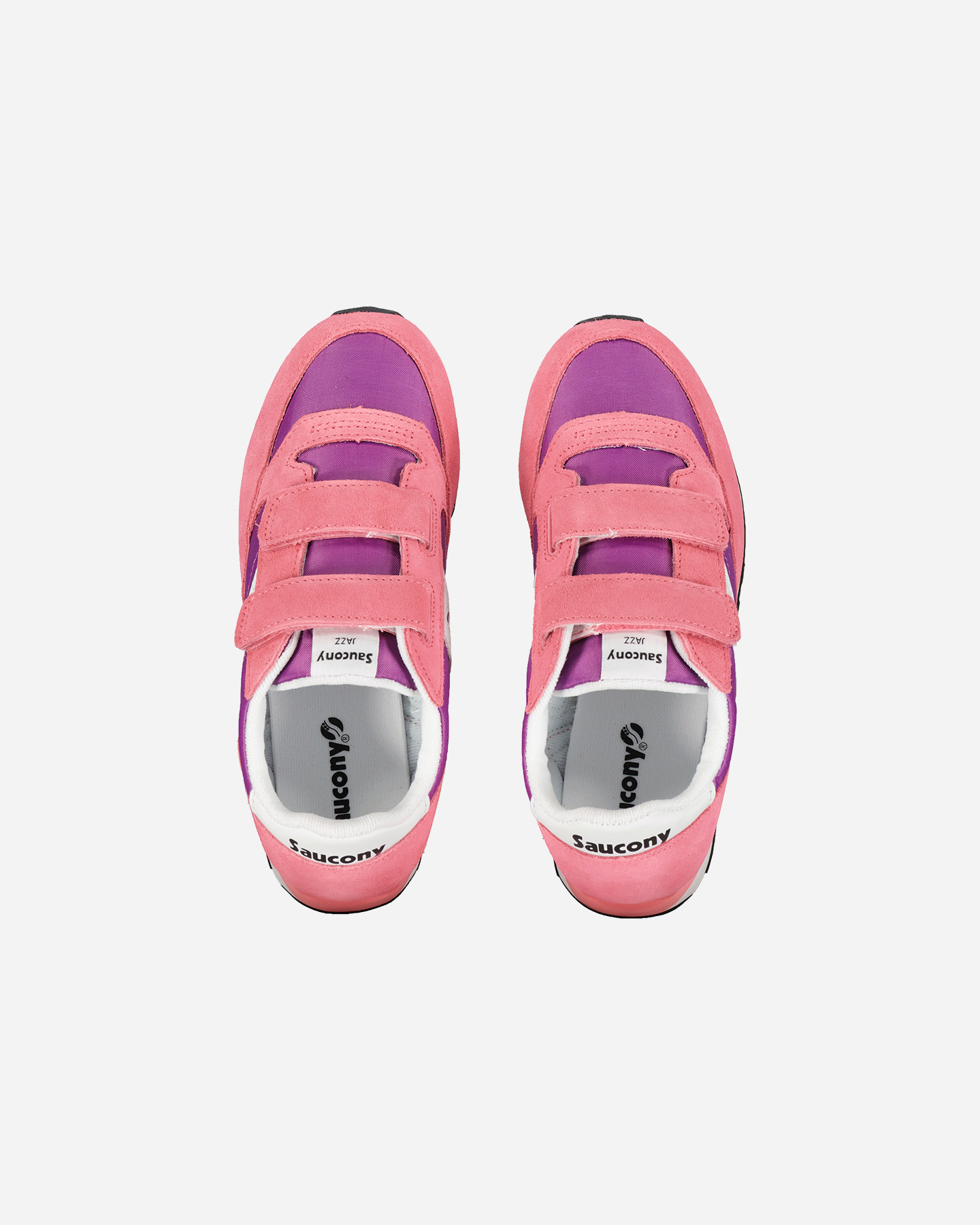 Scarpe sneakers SAUCONY JAZZ DOUBLE INF JR - 3 | Cisalfa Sport