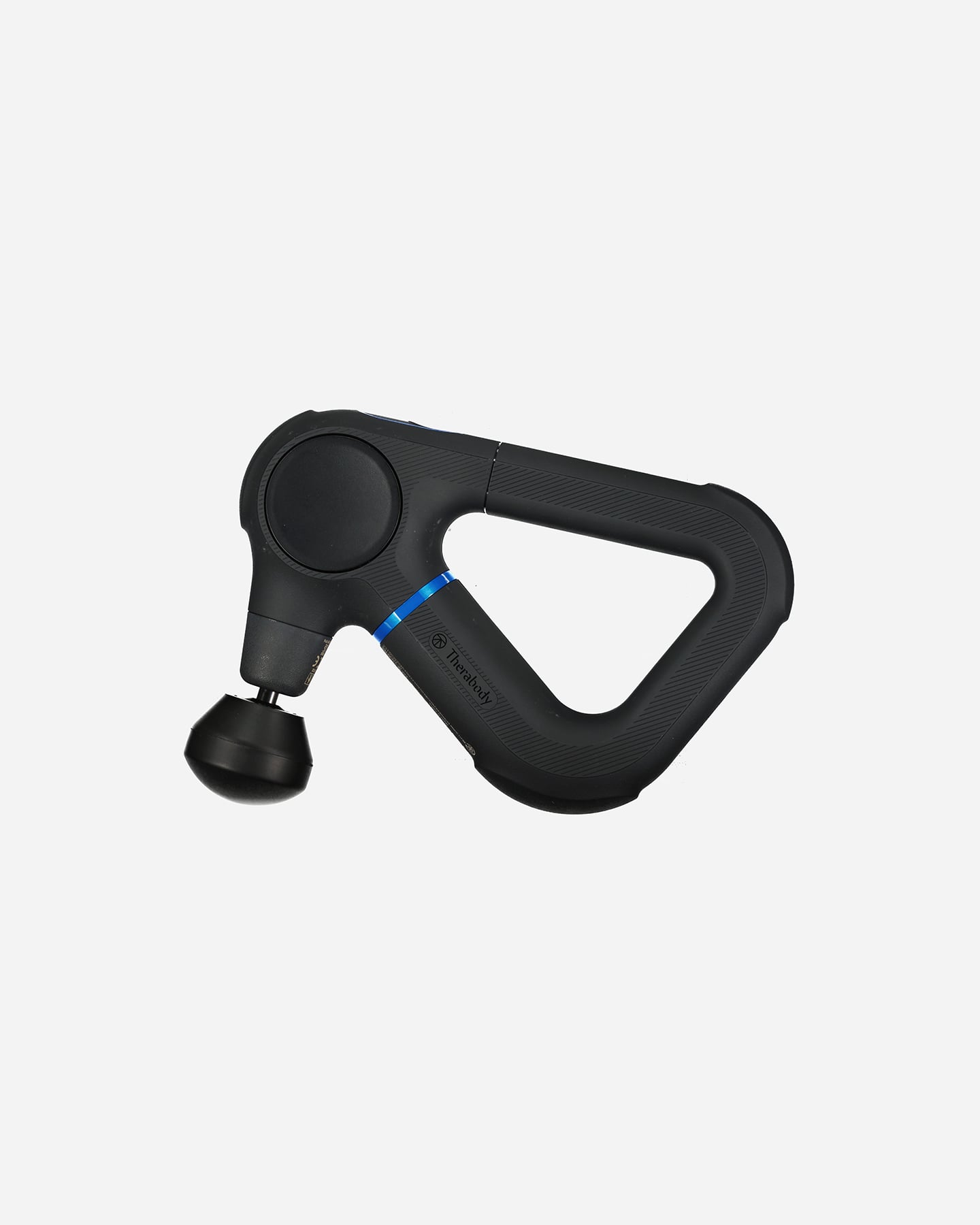 Elettrostimolatore THERAGUN PRIME  - Nero - 1 | Cisalfa Sport