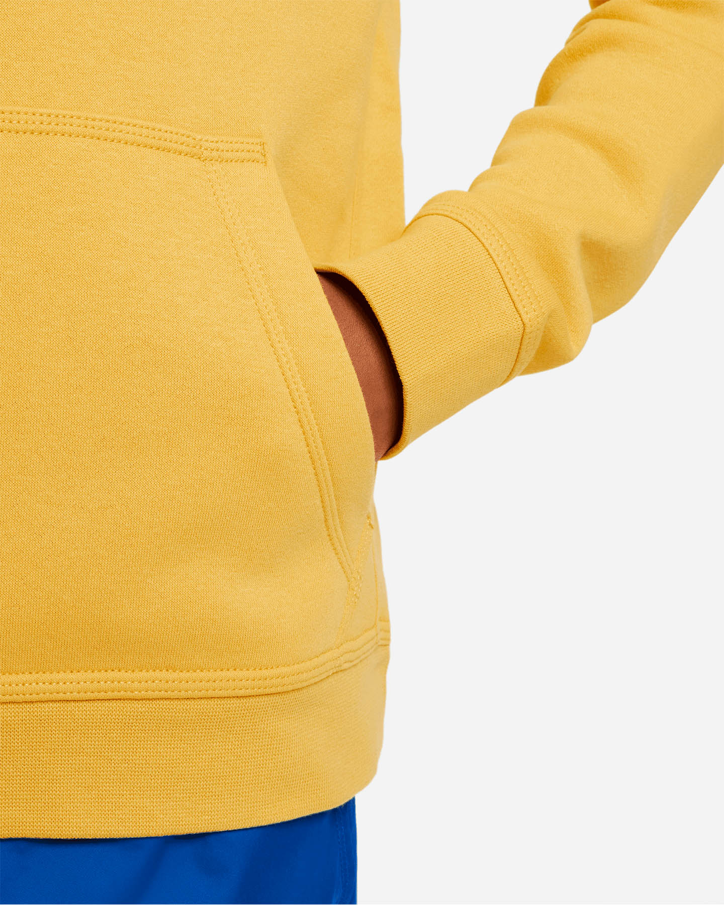 Felpa NIKE LOGO JR - 4 | Cisalfa Sport