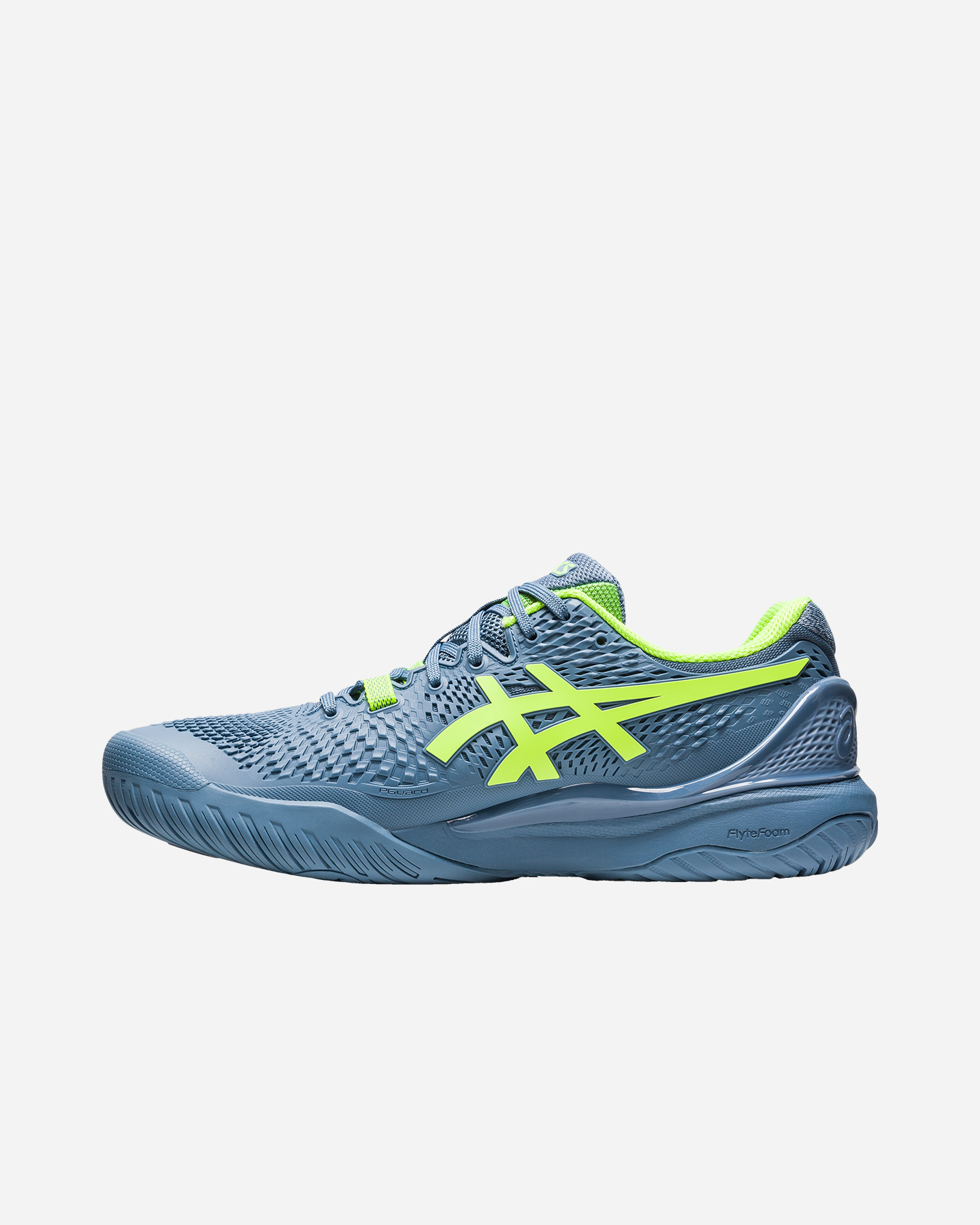 Scarpe tennis ASICS GEL-RESOLUTION 9 M - 5 | Cisalfa Sport