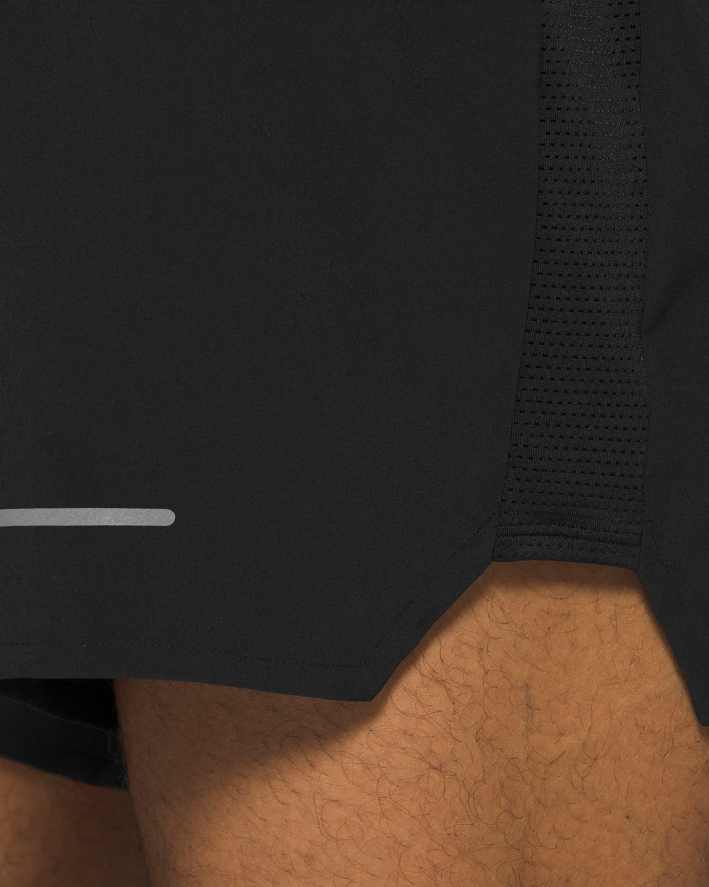 Short running ASICS ROAD 2-N-1 5IN M - 3 | Cisalfa Sport