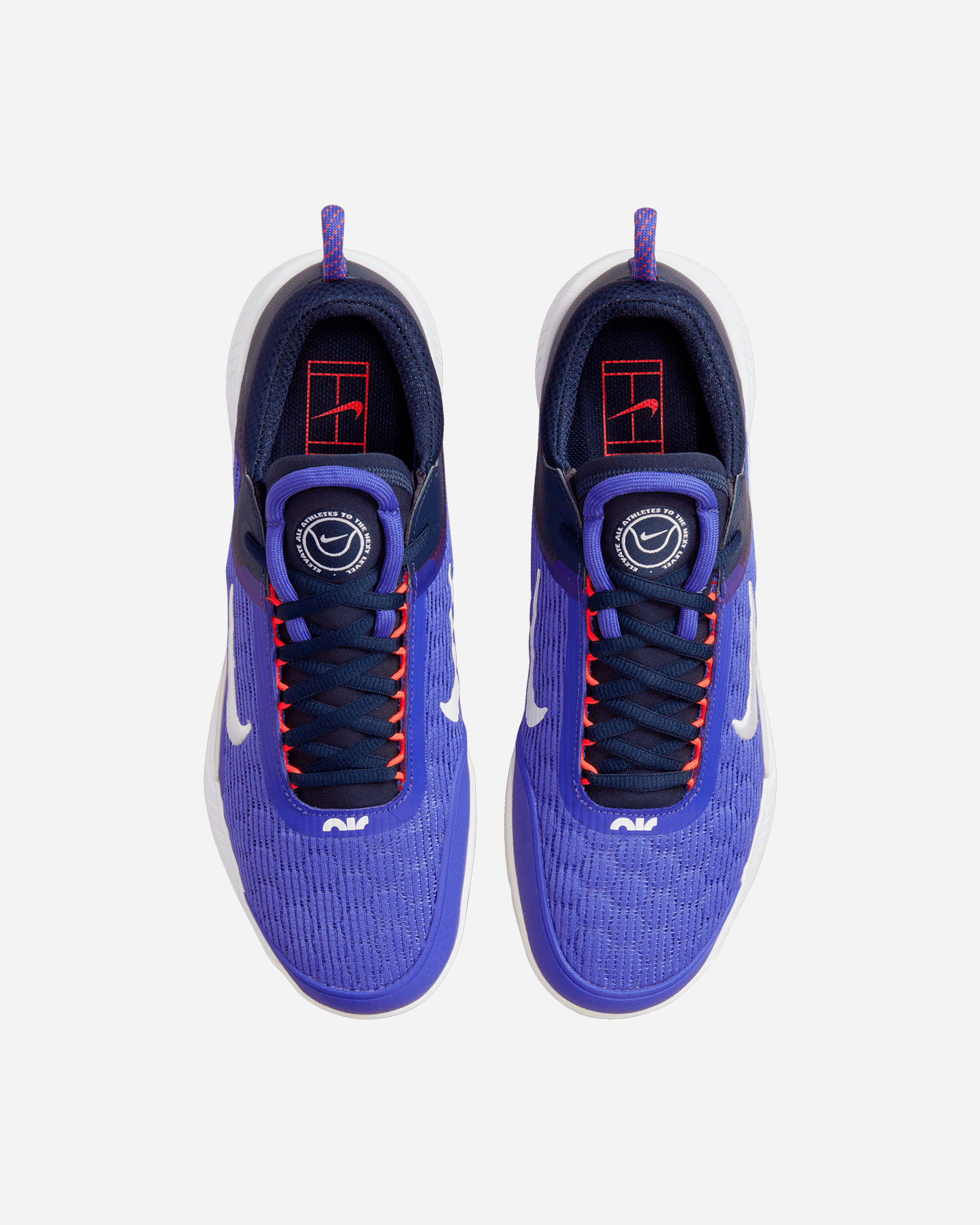 Scarpe tennis NIKE COURT ZOOM NXT HARD COURT M - 3 | Cisalfa Sport