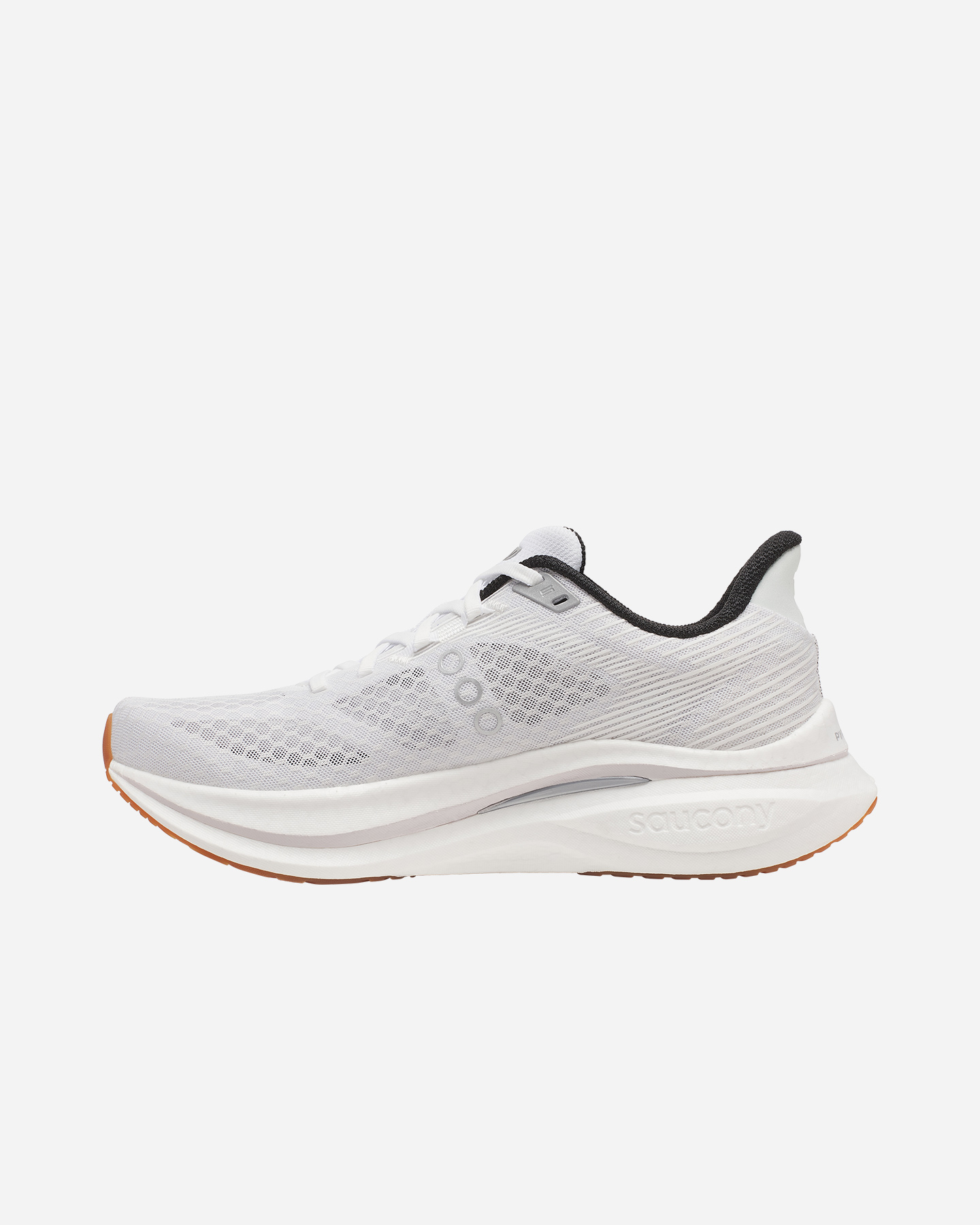 Scarpe running SAUCONY ENDORPHIN SPEED 5 M - Bianco - 5 | Cisalfa Sport