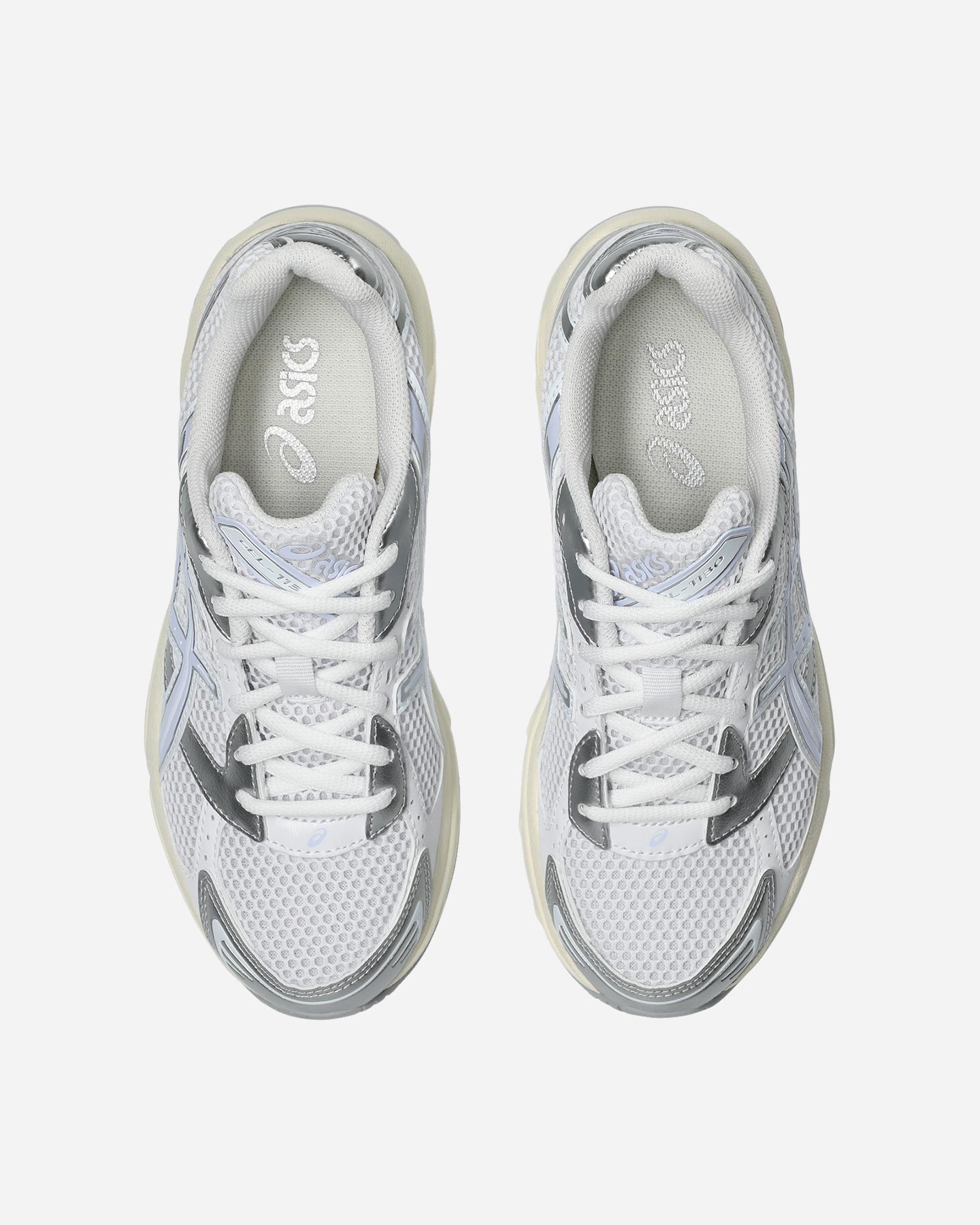 Scarpe sneakers ASICS GEL 1130 W - Bianco - 3 | Cisalfa Sport