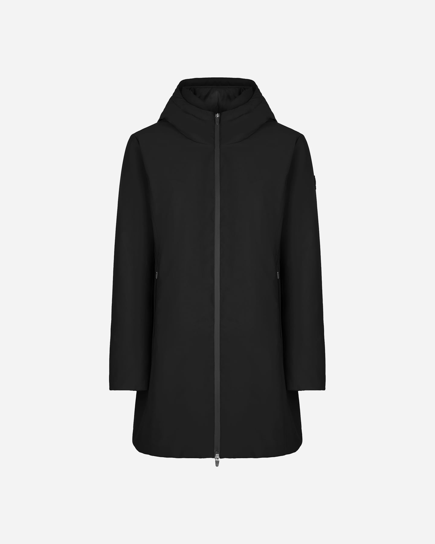 Canadian Primaloft W - Giacca - Donna - Nero