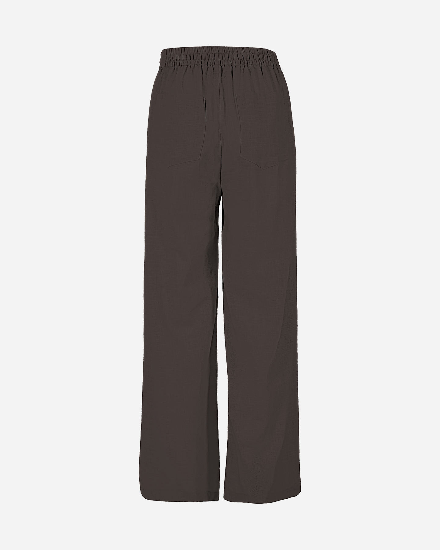 Pantalone YES ZEE BASIC W - Marrone - 1 | Cisalfa Sport