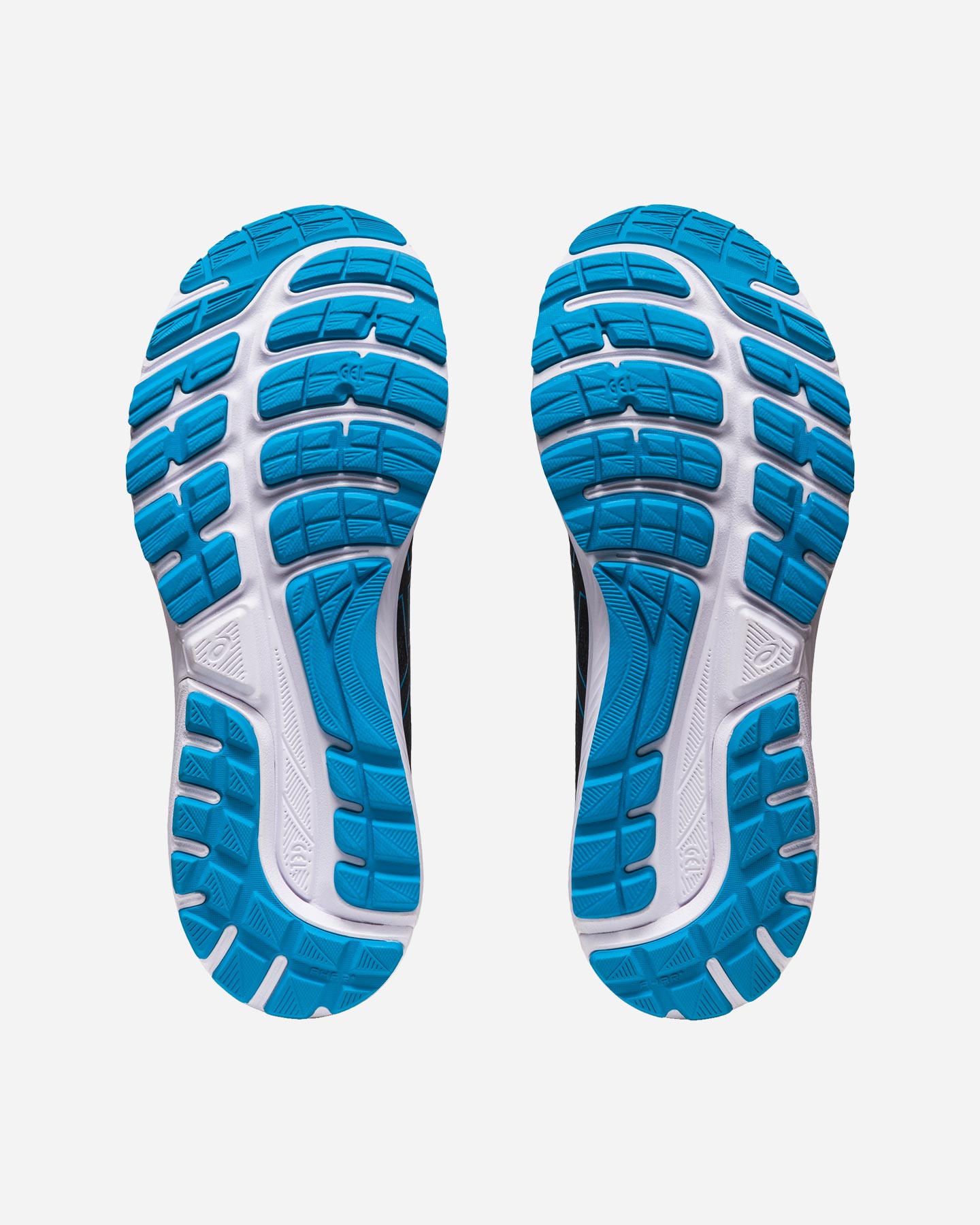 Scarpe running ASICS GEL-GLORIFY 5 M - Nero - 3 | Cisalfa Sport