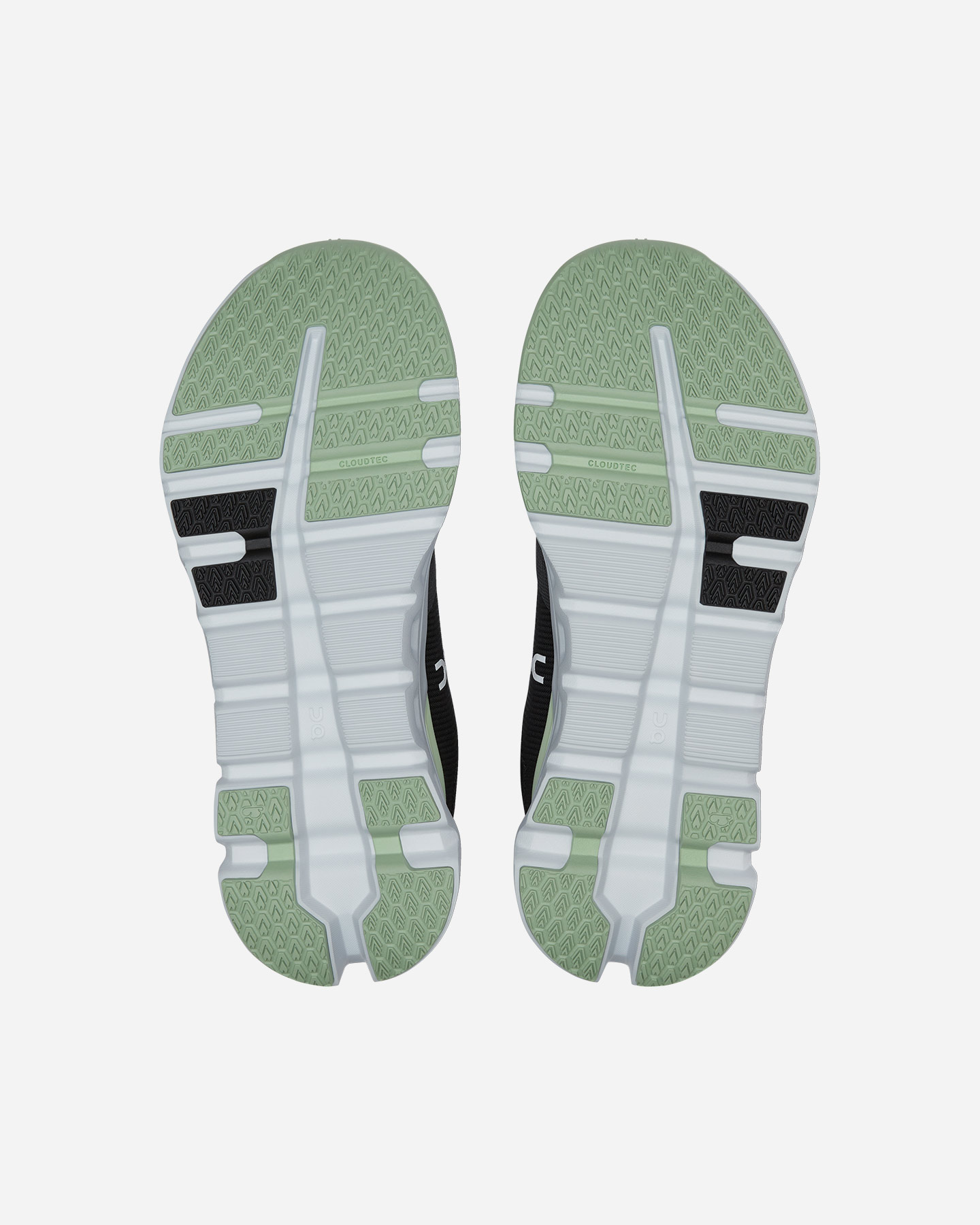 Scarpe running ON CLOUDRUNNER 2 W - Color mix - 2 | Cisalfa Sport