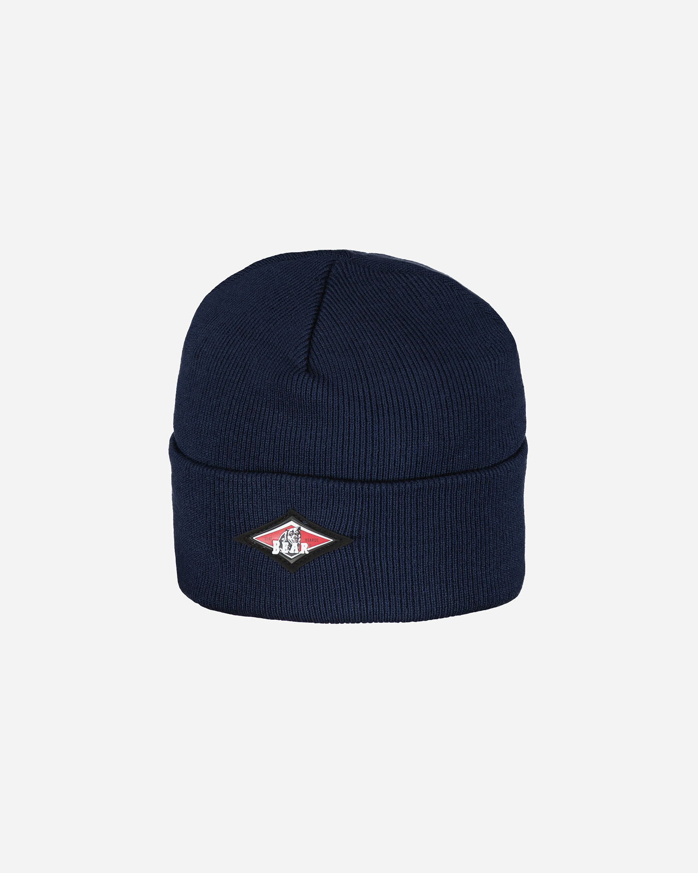 Berretto BEAR ICON M - Blu Navy - 0 | Cisalfa Sport