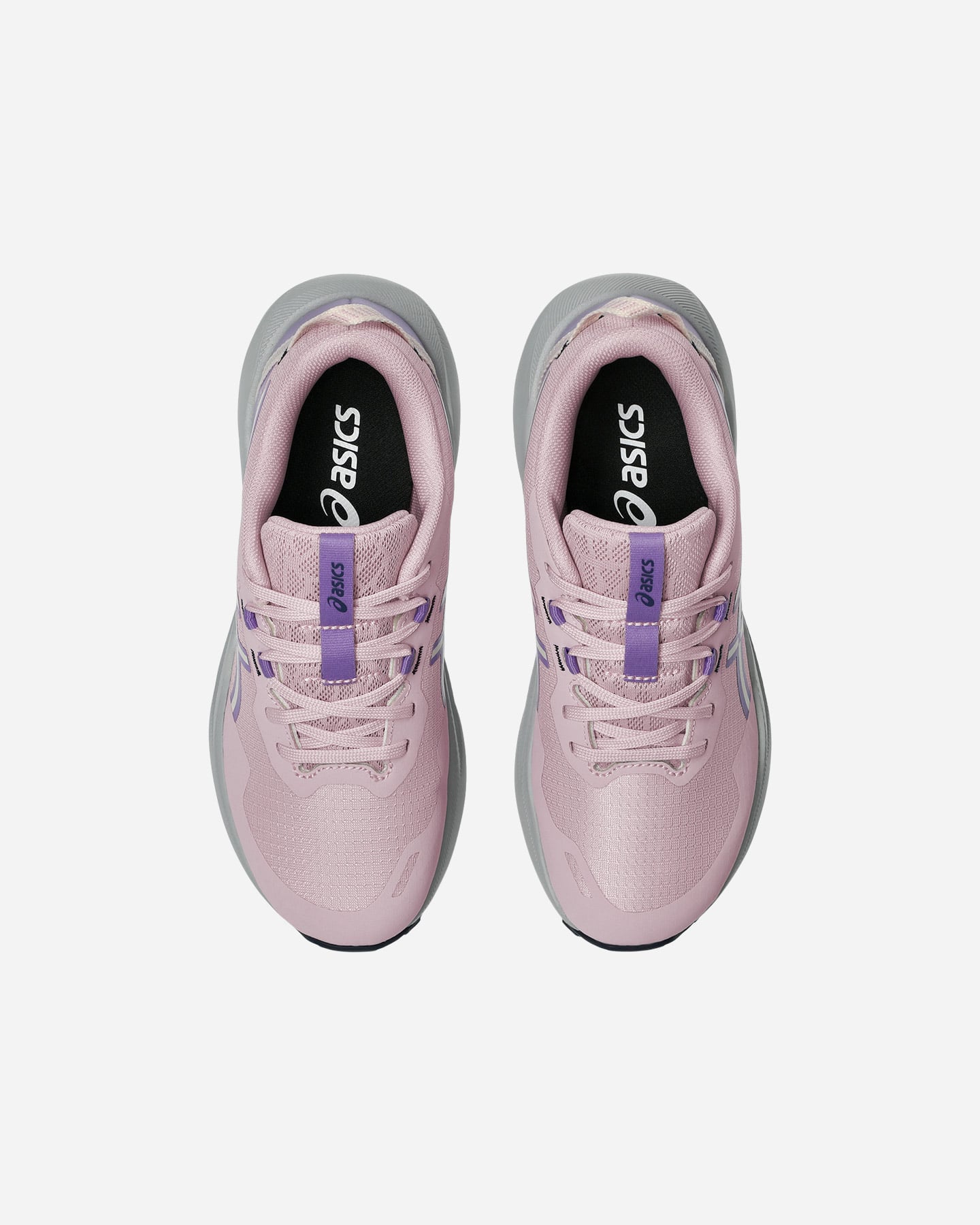 Scarpe running ASICS PRE VENTURE 11 GS JR - Rosa - 3 | Cisalfa Sport