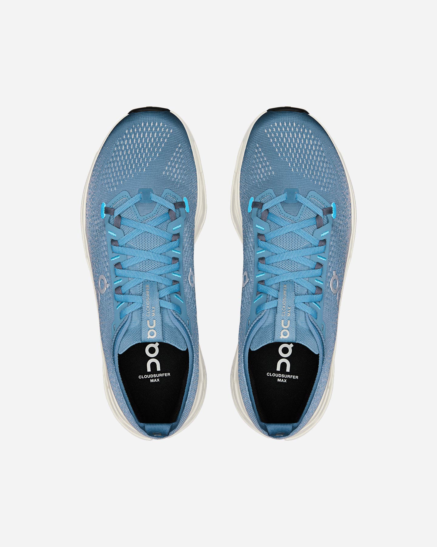 Scarpe running ON CLOUDSURFER MAX M - Beige - 3 | Cisalfa Sport