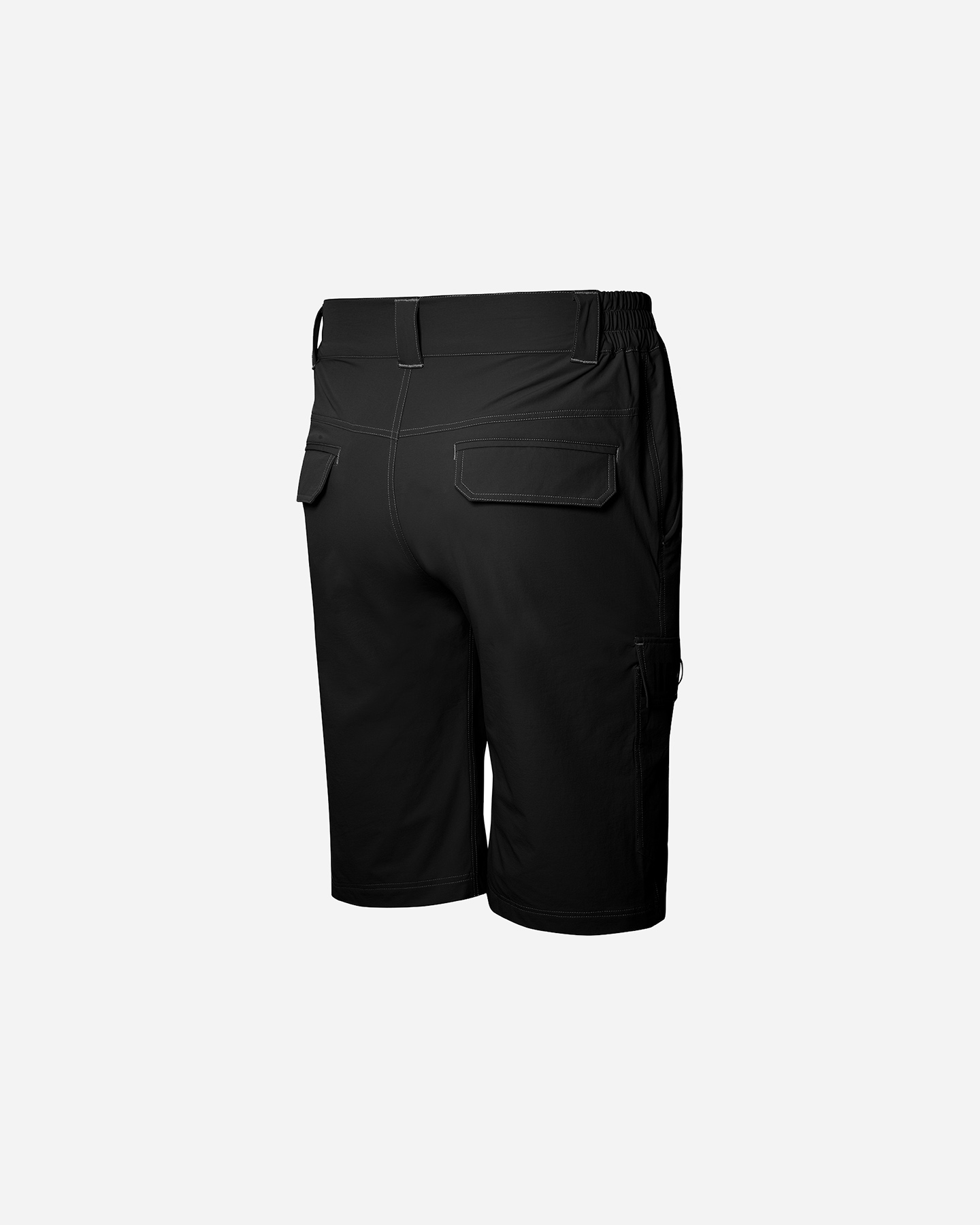 Pantaloncini RH+ CARGO M - Nero - 1 | Cisalfa Sport