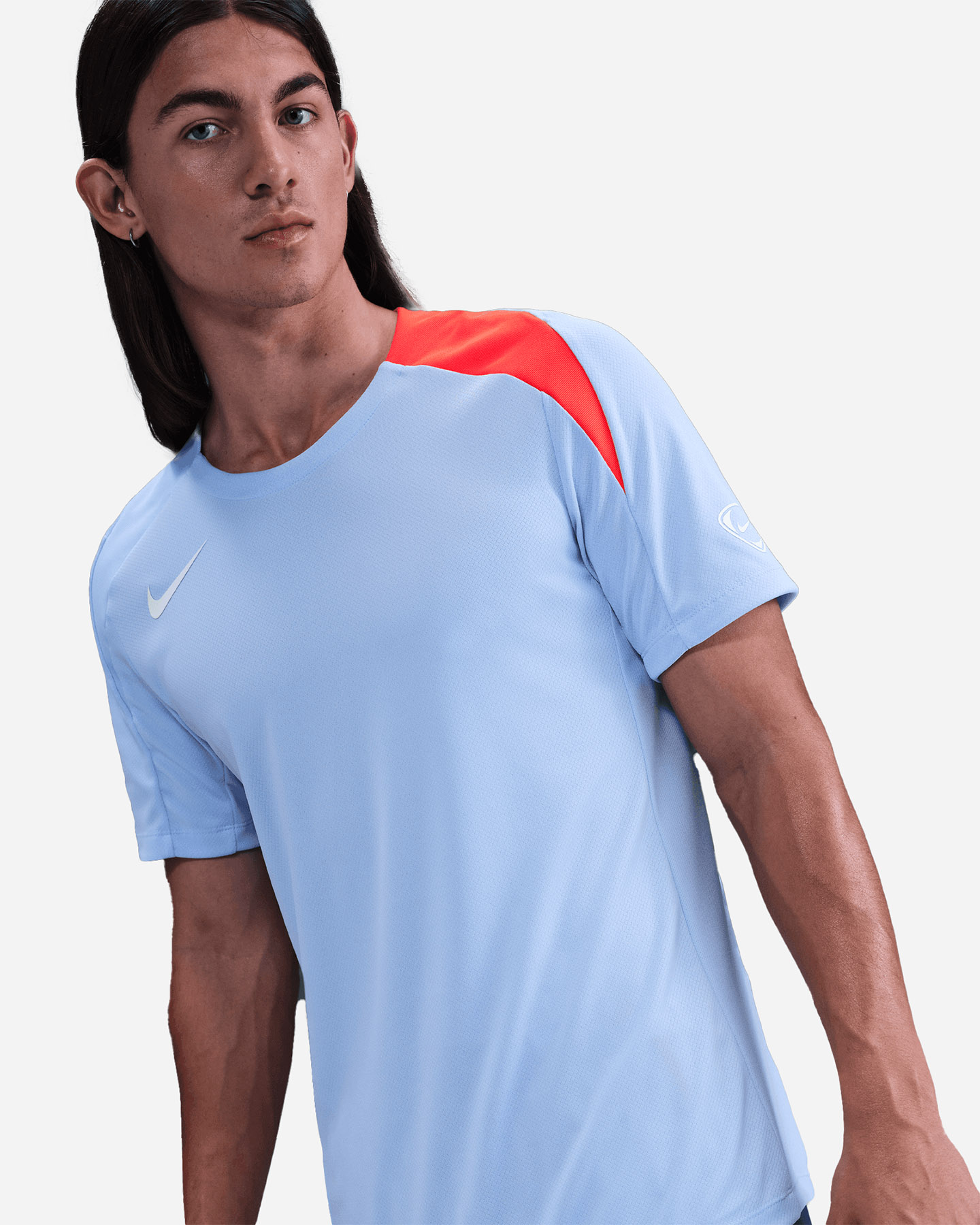 Maglia calcio NIKE DRI FIT STRIKE T90 M - Color mix - 5 | Cisalfa Sport