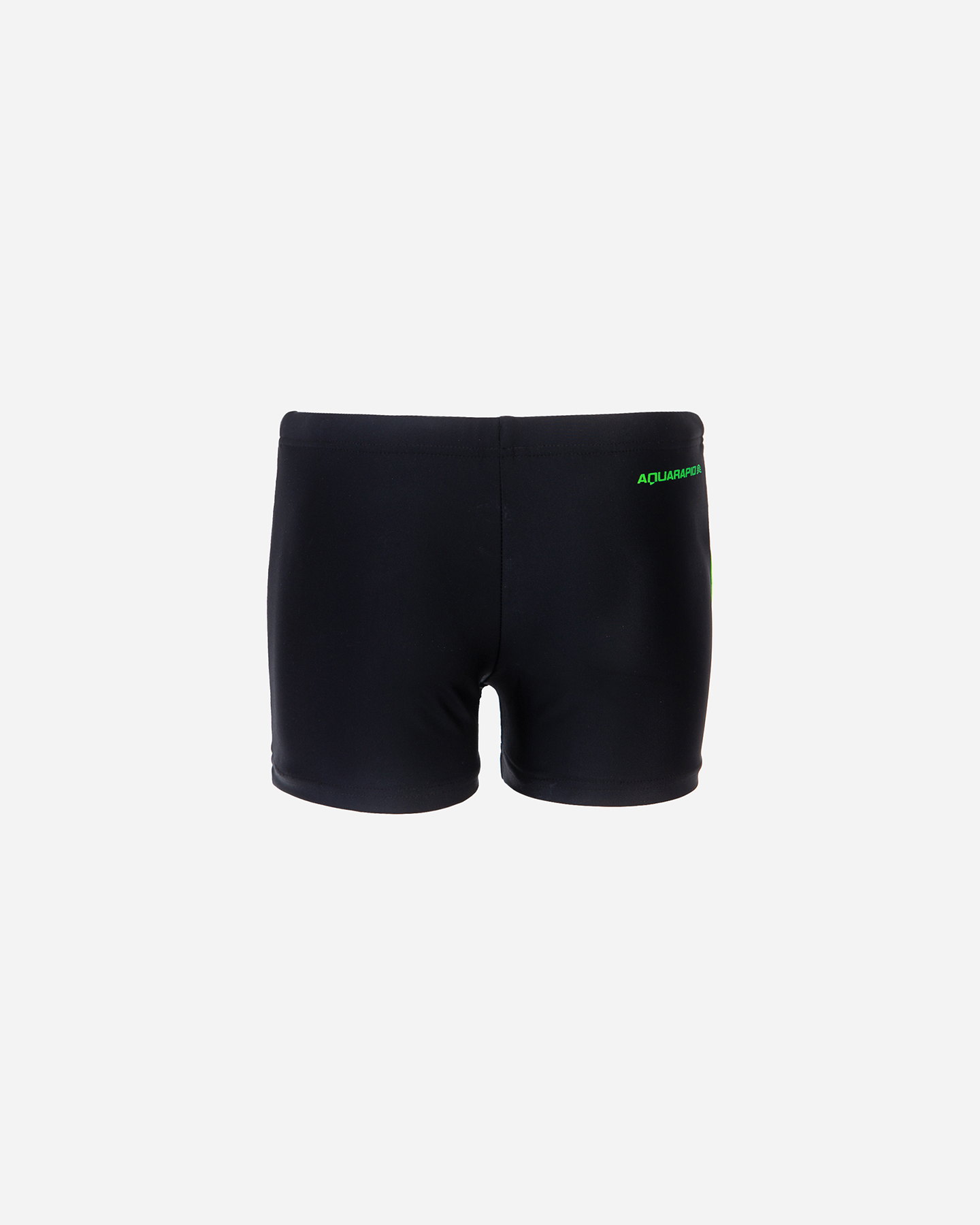 Short piscina AQUARAPID BRIKEN BRIKEN-C JR - Nero - 1 | Cisalfa Sport