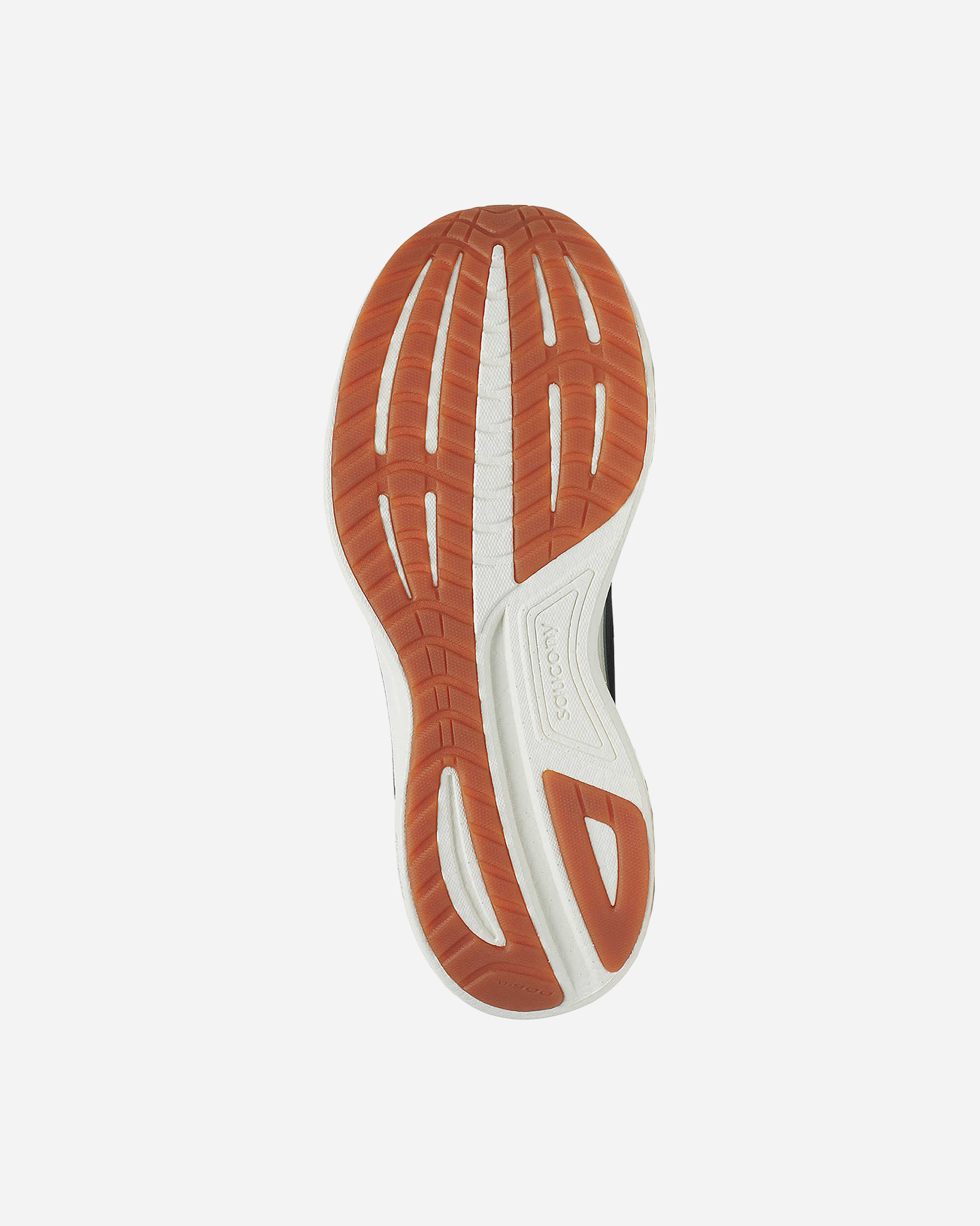 Scarpe running SAUCONY RIDE 18 M - Blu - 2 | Cisalfa Sport