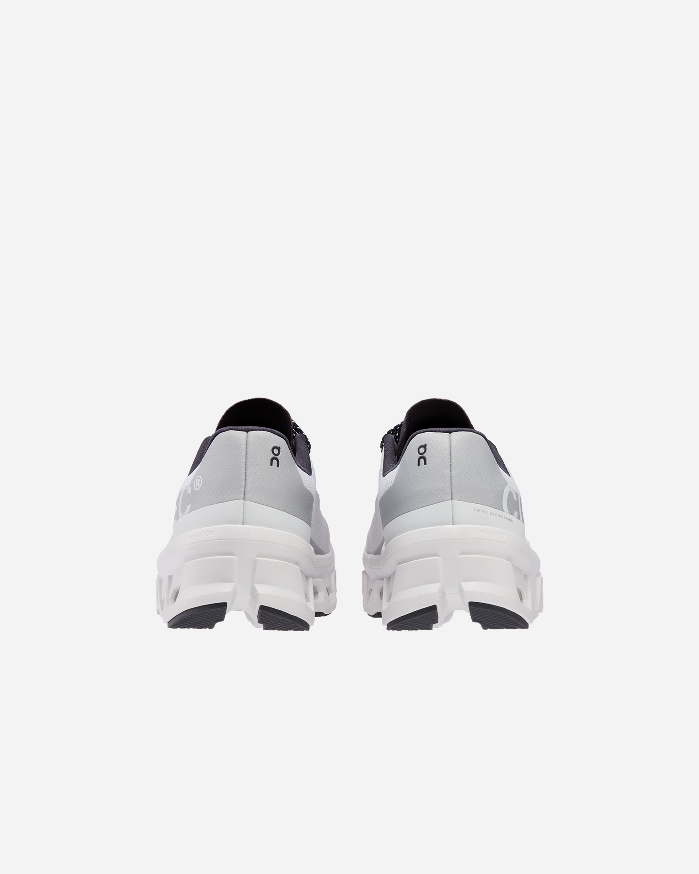 Scarpe sneakers ON CLOUDMONSTER W - Bianco - 3 | Cisalfa Sport