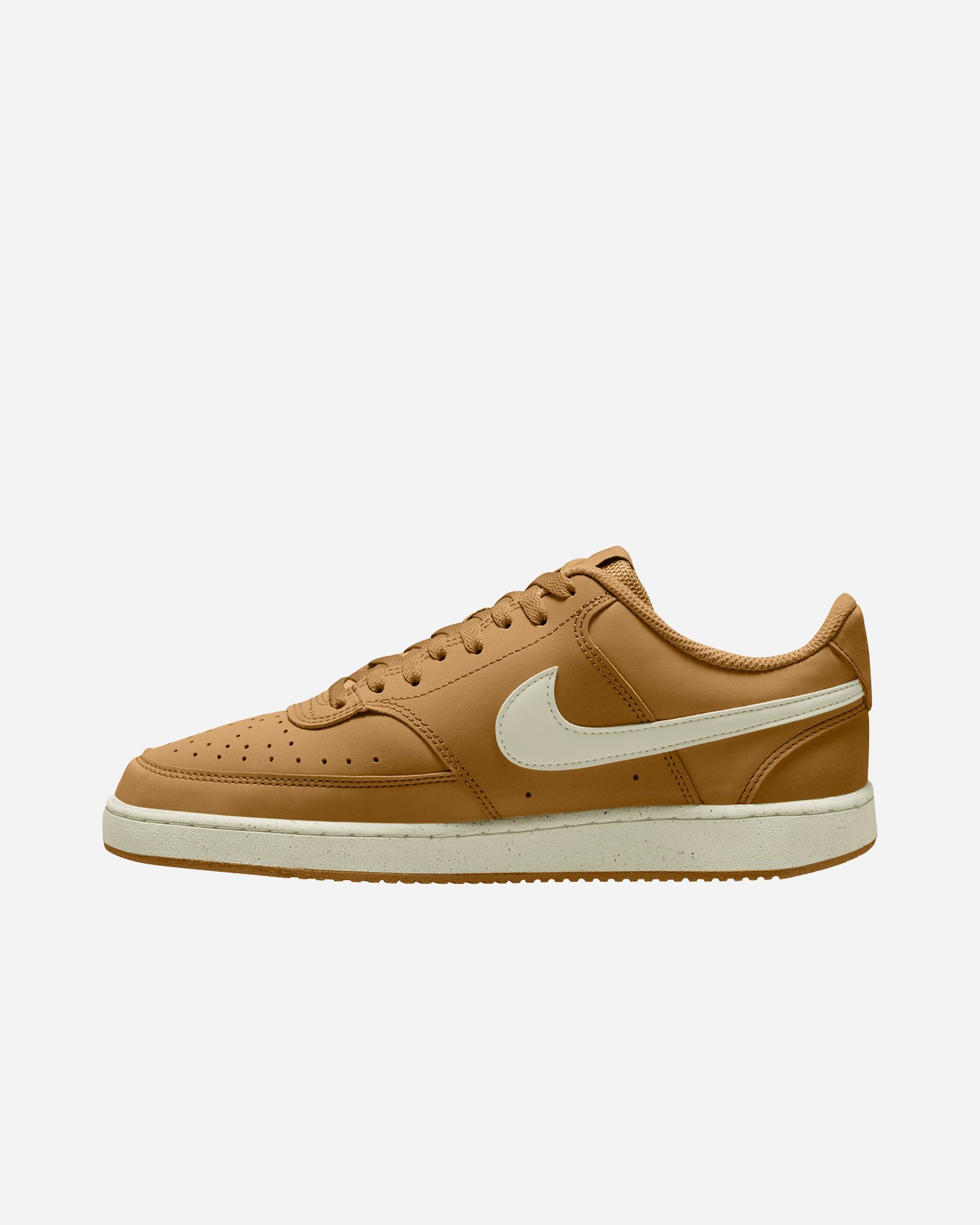 Scarpe sneakers NIKE COURT VISION LOW M - Color mix - 3 | Cisalfa Sport