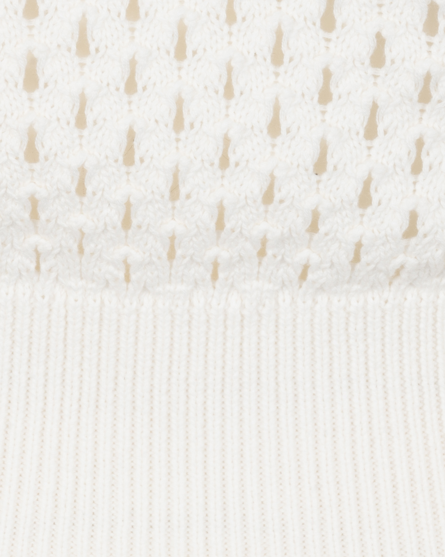 Maglione BEST COMPANY LA DOLCE VITA W - Bianco - 2 | Cisalfa Sport