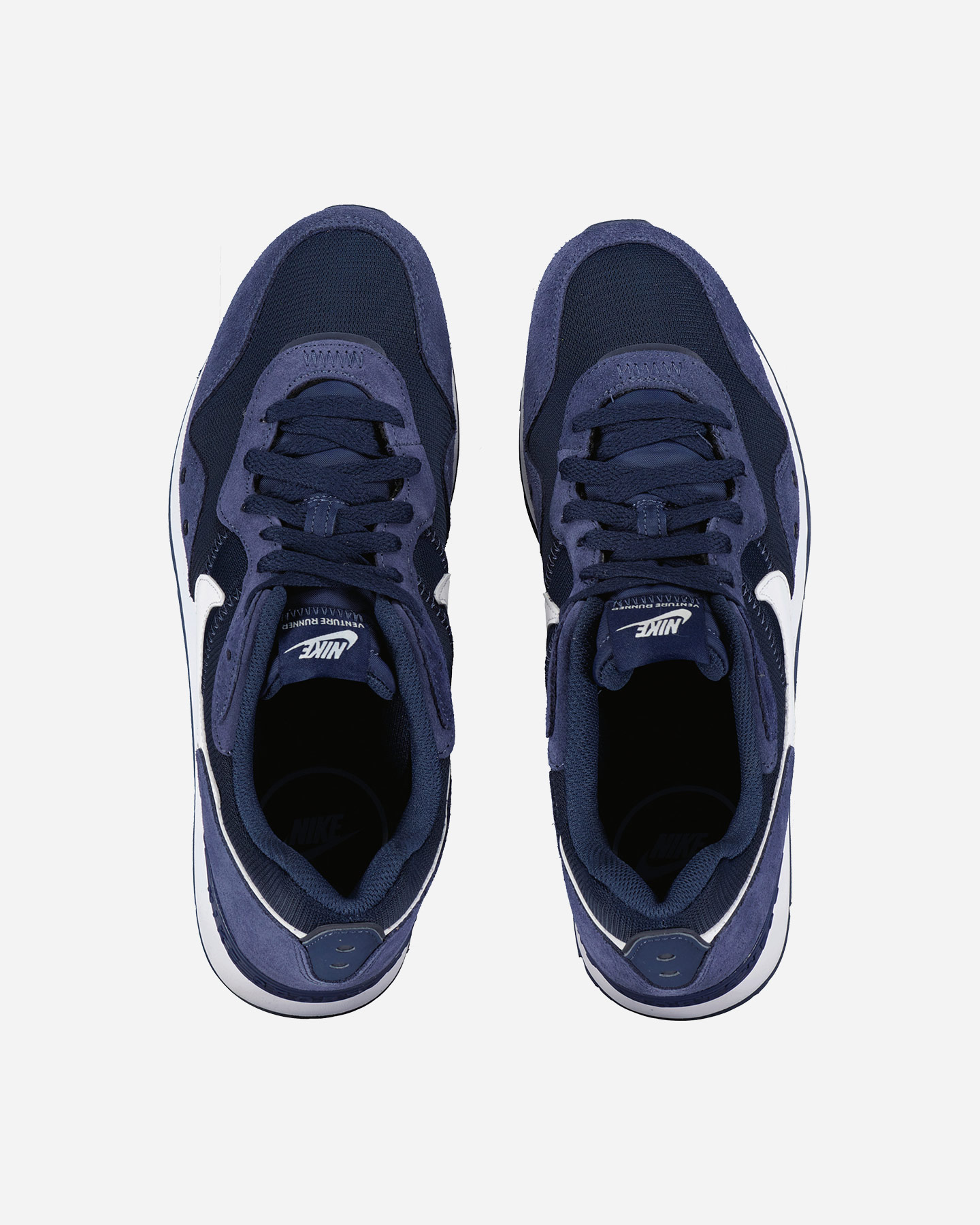Scarpe sneakers NIKE VENTURE RUNNER M - Blu Navy - 3 | Cisalfa Sport