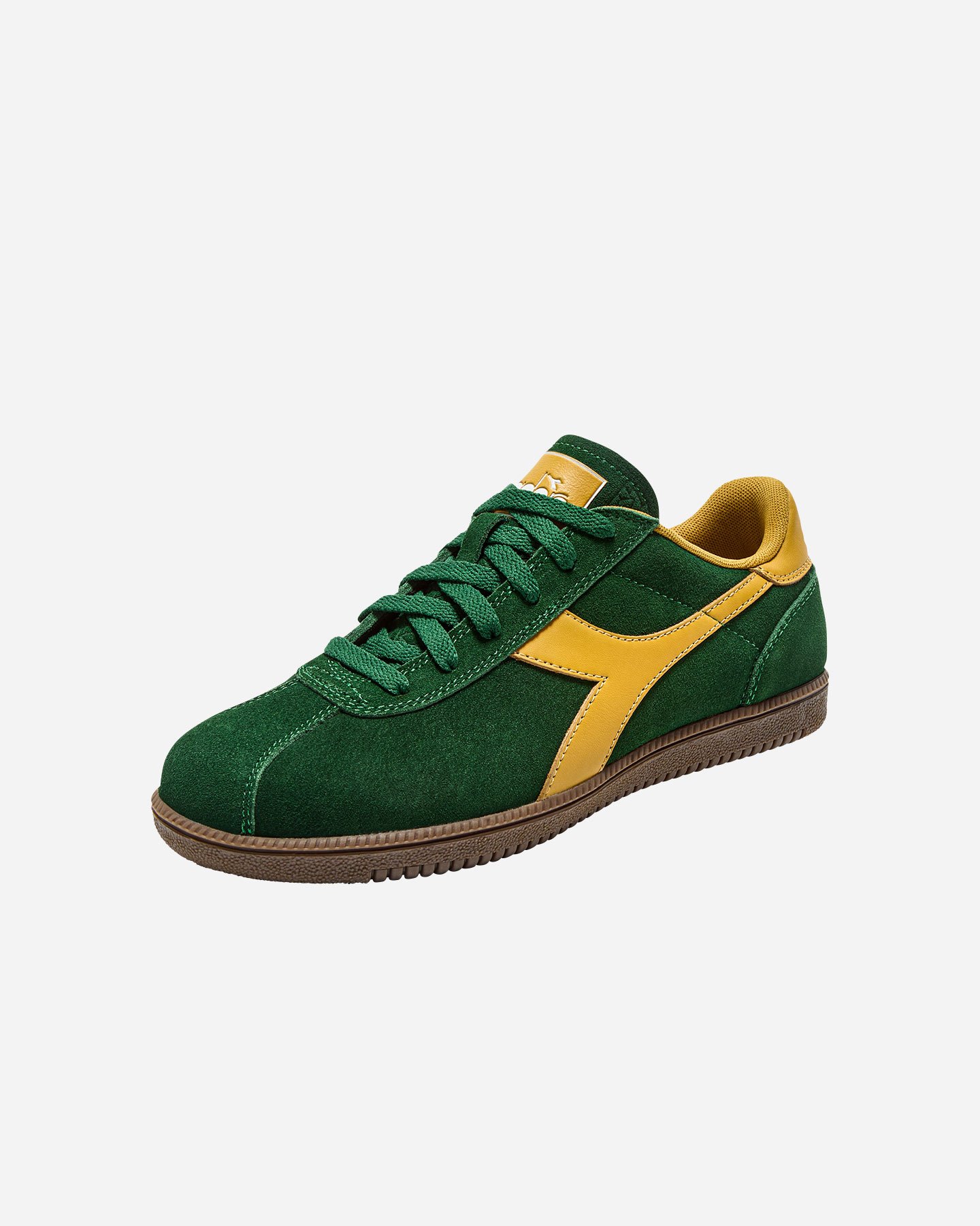 Scarpe sneakers DIADORA TOKYO M - Marrone - 1 | Cisalfa Sport