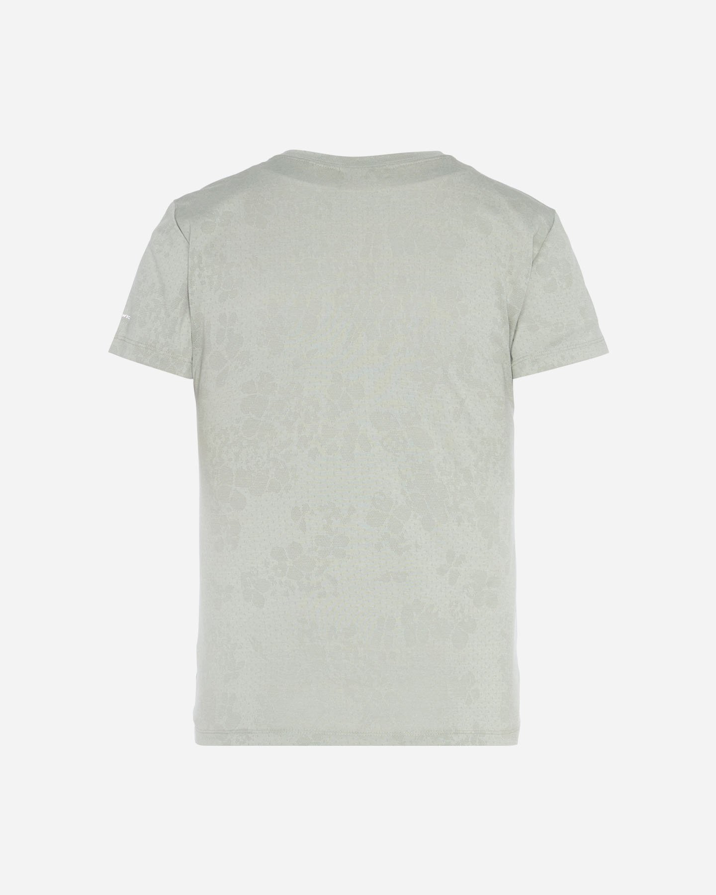 T-shirt COLUMBIA BLUEBIRD CANYON II W - Verde - 1 | Cisalfa Sport