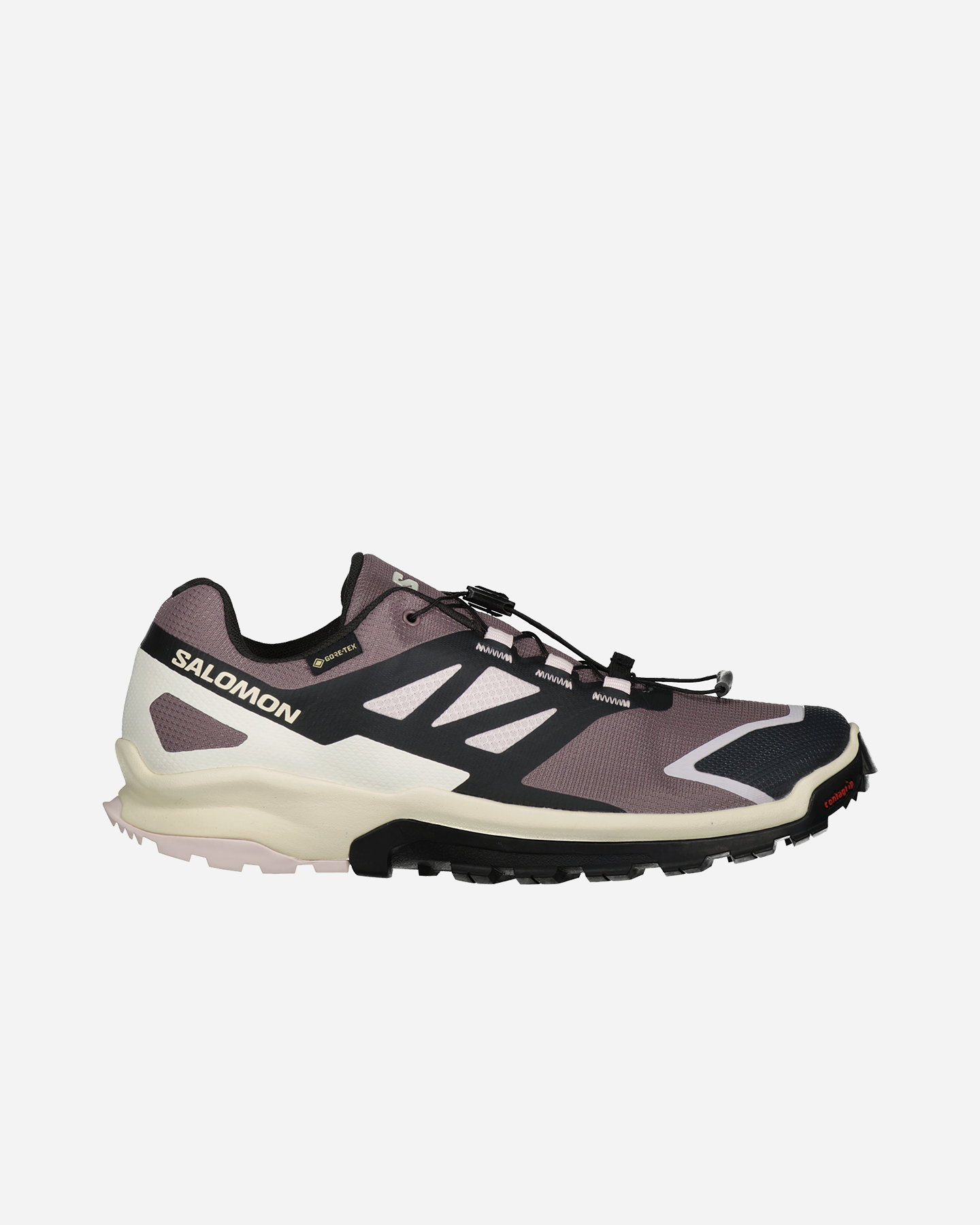 Scarpe trail SALOMON XA NEKOMA GTX W - Grigio - 0 | Cisalfa Sport