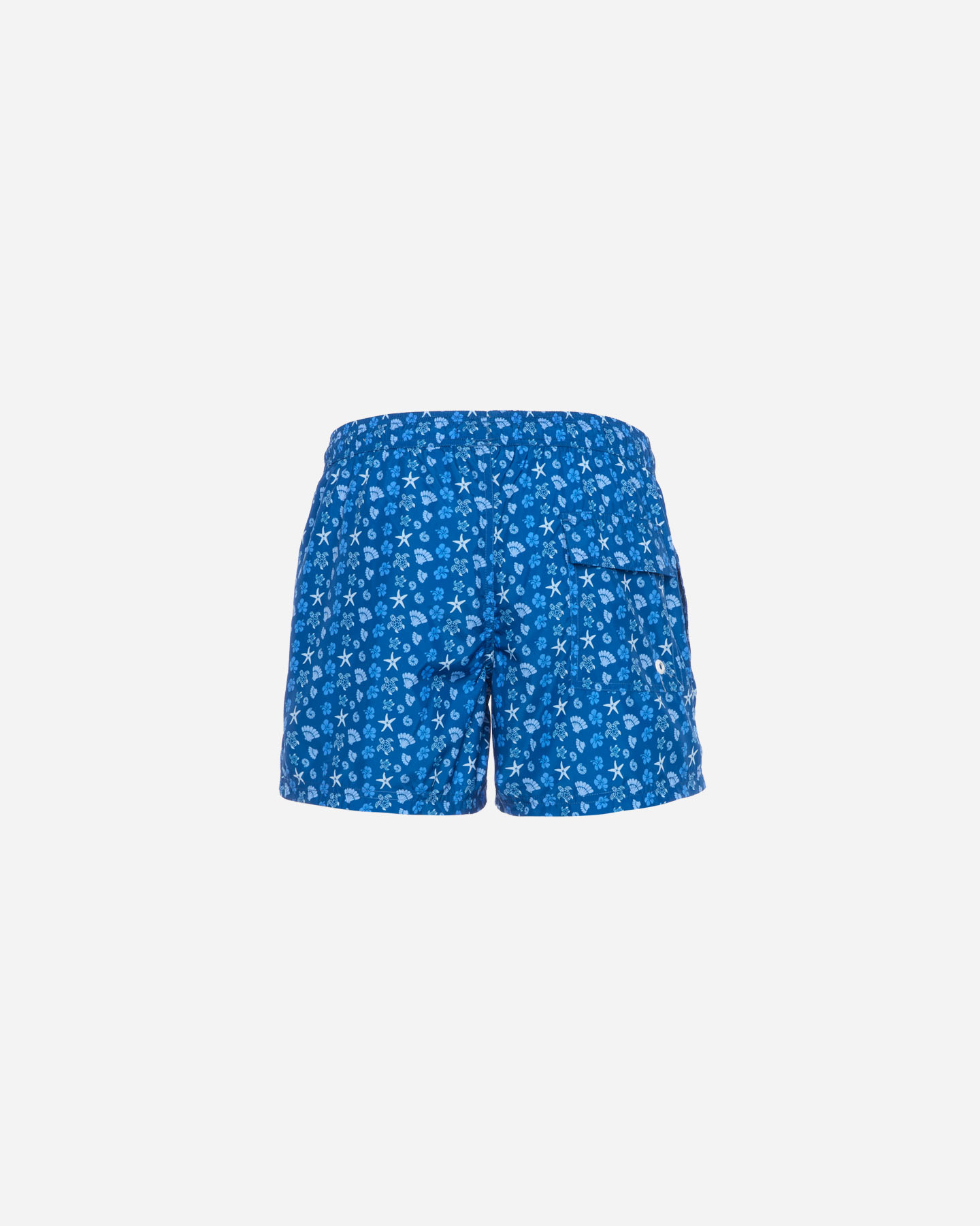 Boxer mare BEST COMPANY RIVIERA M - Blu - 1 | Cisalfa Sport