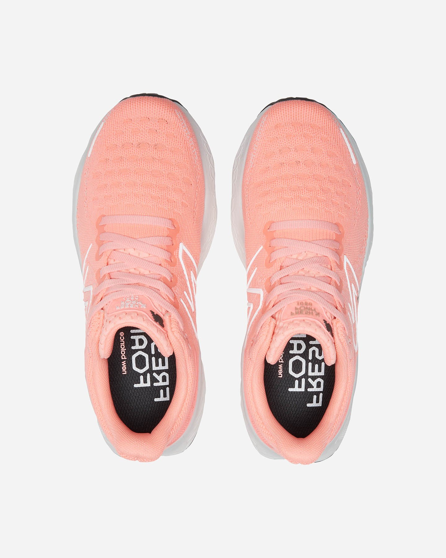 Scarpe running NEW BALANCE FRESH FOAM 1080 V12 W - Rosa - 3 | Cisalfa Sport