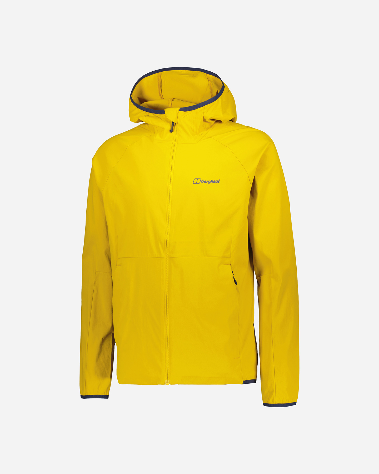 Pile BERGHAUS THERAN M - 3 | Cisalfa Sport