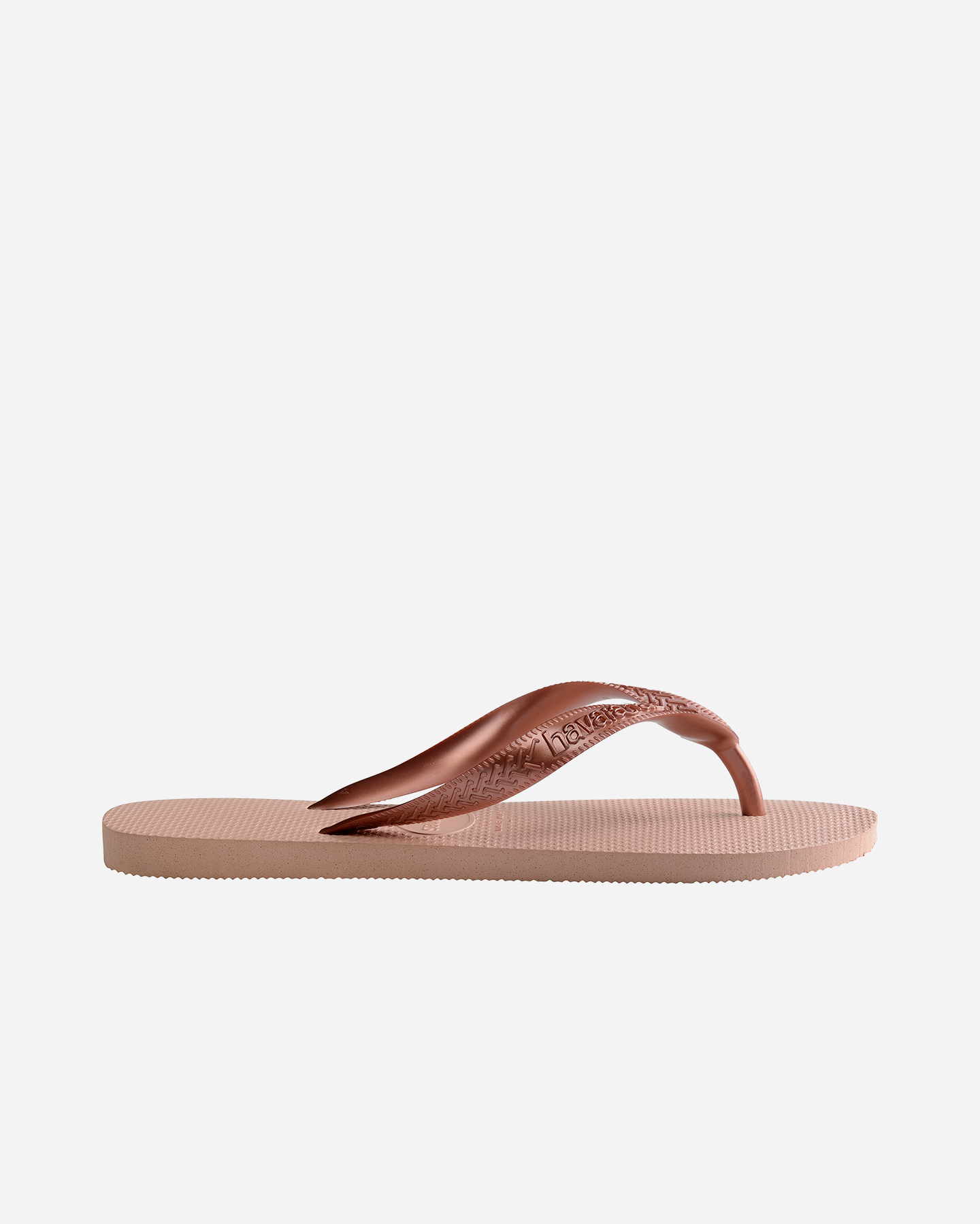 Infradito HAVAIANAS TOP TIRAS W - Rosa - 3 | Cisalfa Sport