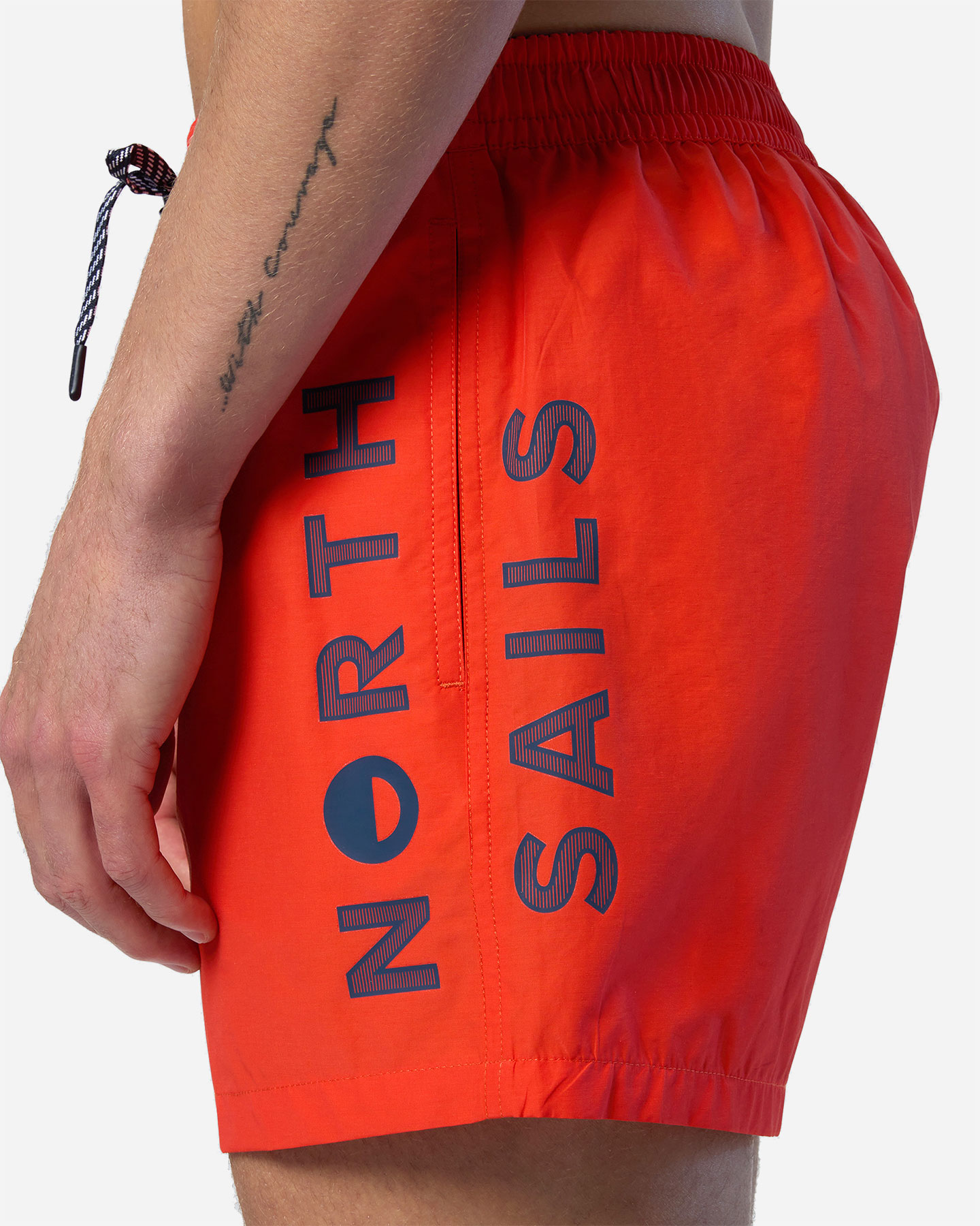 Boxer mare NORTH SAILS LOGO EXTENDED M - 10 | Cisalfa Sport