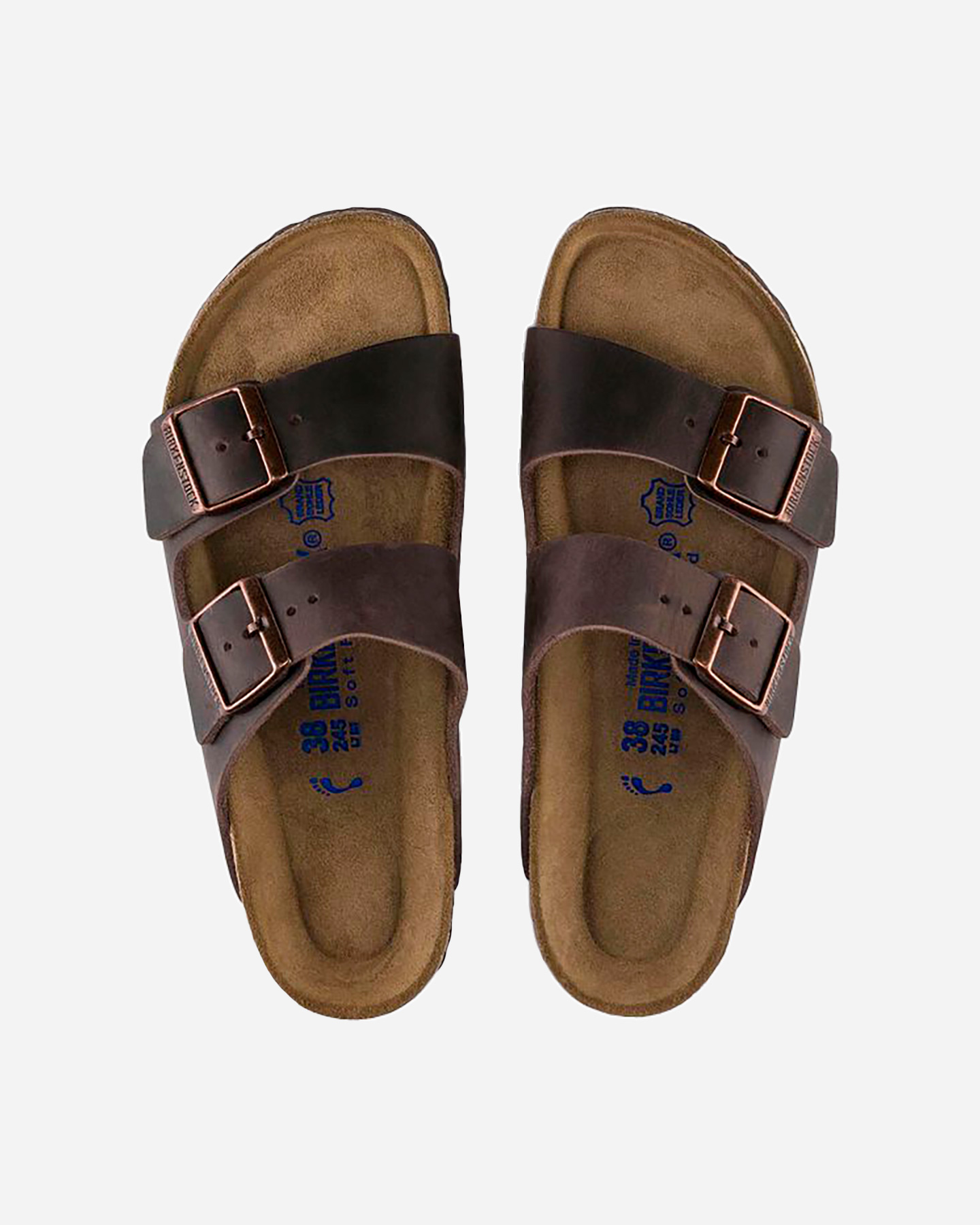 Sandali BIRKENSTOCK ARIZONA M - 2 | Cisalfa Sport