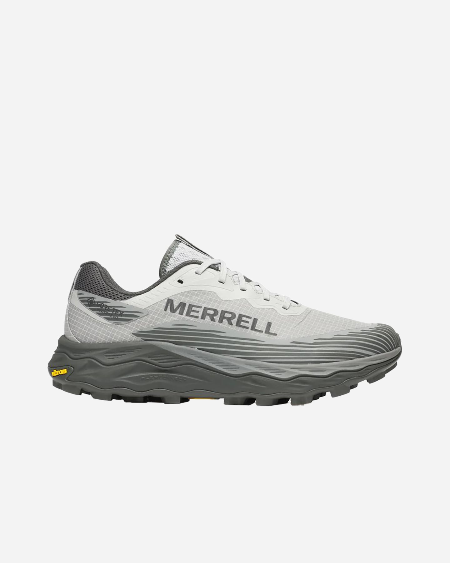 Agility Peak 6 Gtx M - Scarpe Trail - Uomo - Grigio